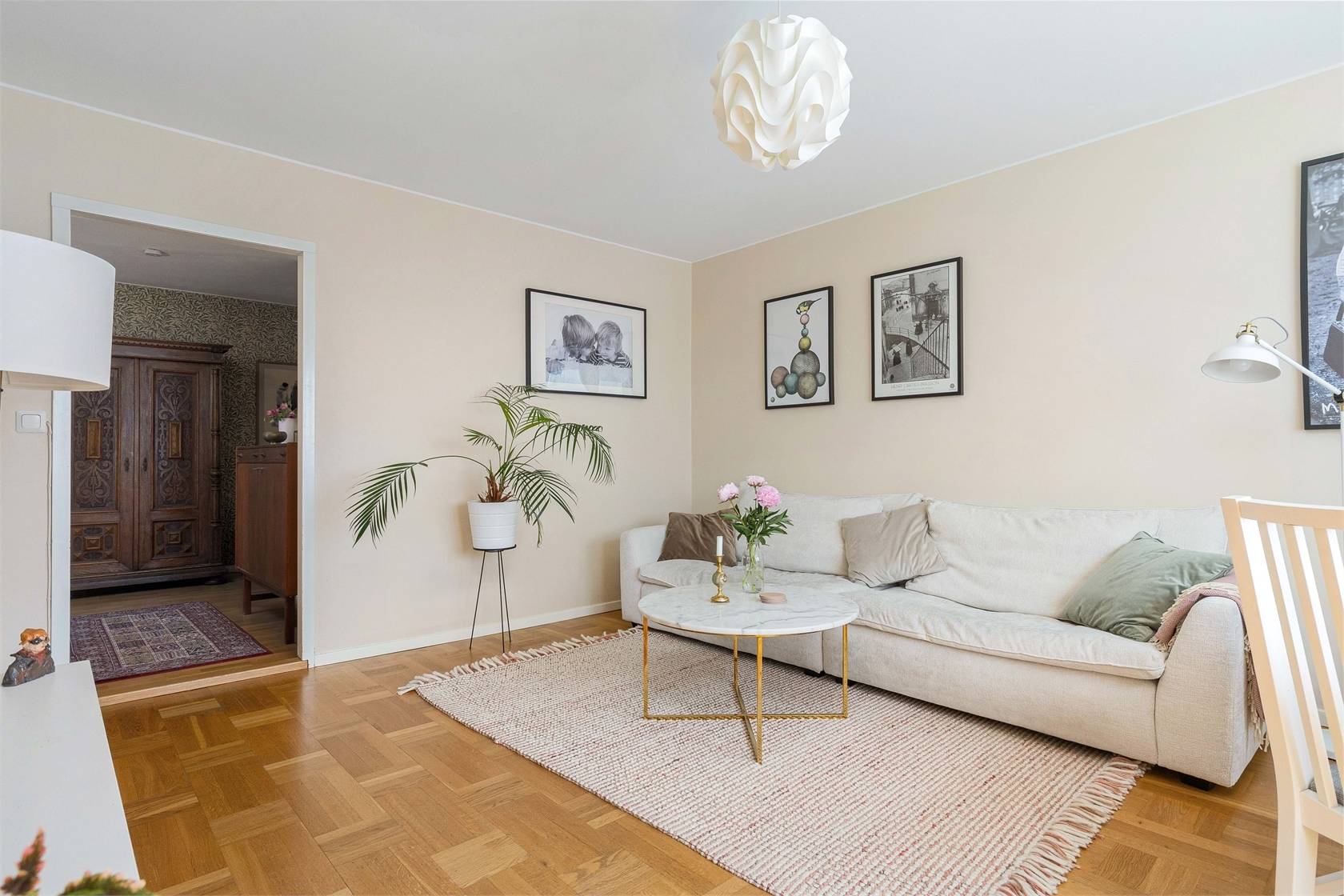 4 rum Lägenhet på Sandfjärdsgatan 105, 6tr Årsta Stockholms kommun - bild 4