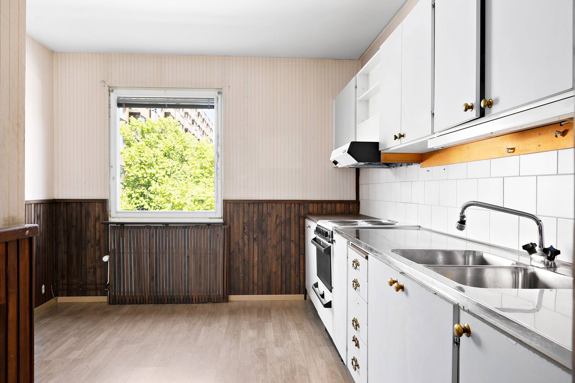 2 rum Lägenhet på Slottsgatan 125 Centralt Norrköpings kommun - bild 7
