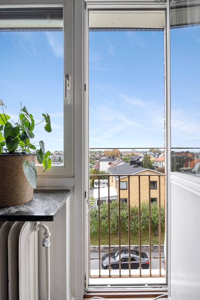 1 rum Lägenhet på Smedstugugatan 20A Norrköpings kommun - bild 10