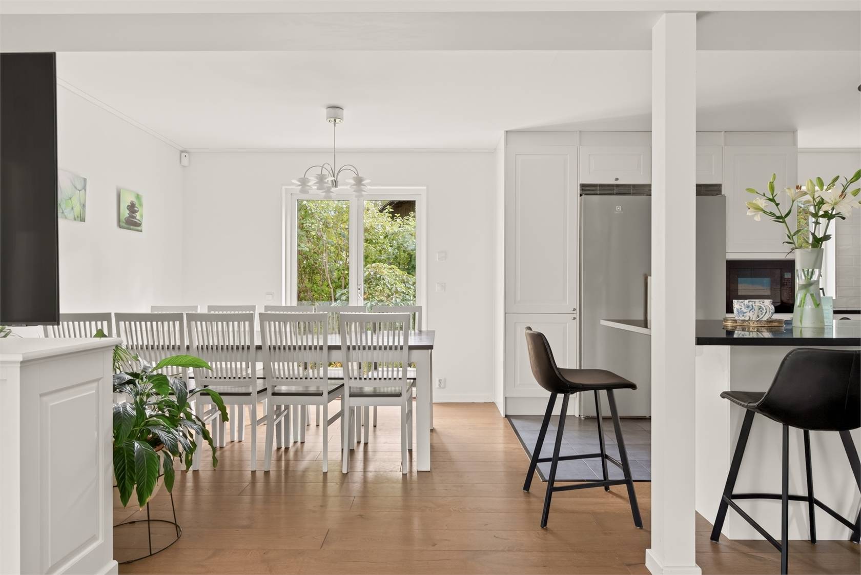 5 rum Villa på Bössvägen 12 Landsnora Sollentuna kommun - bild 23
