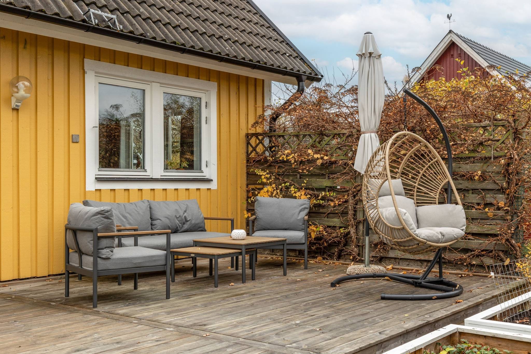 6 rum Villa på Morängatan 8 Kvännaren Västerviks kommun - bild 63