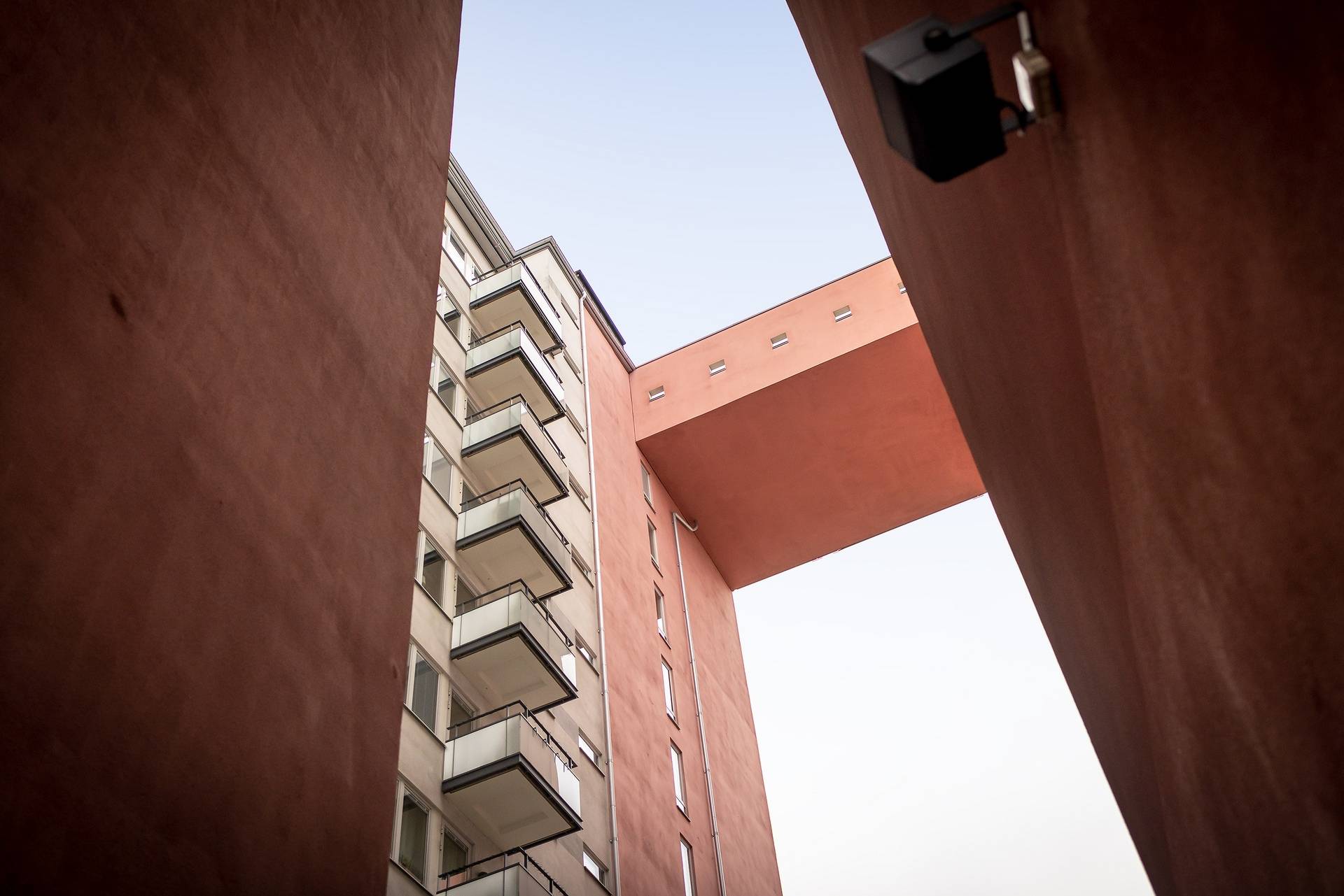 3 rum Lägenhet på Rorgängargatan 15A, 8 tr Hammarby Sjöstad Stockholms kommun - bild 70
