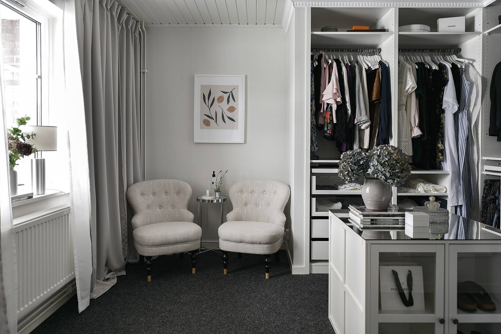 8 rum Villa på Västanäsgatan 8 Östermalm Älvsbyns kommun - bild 16