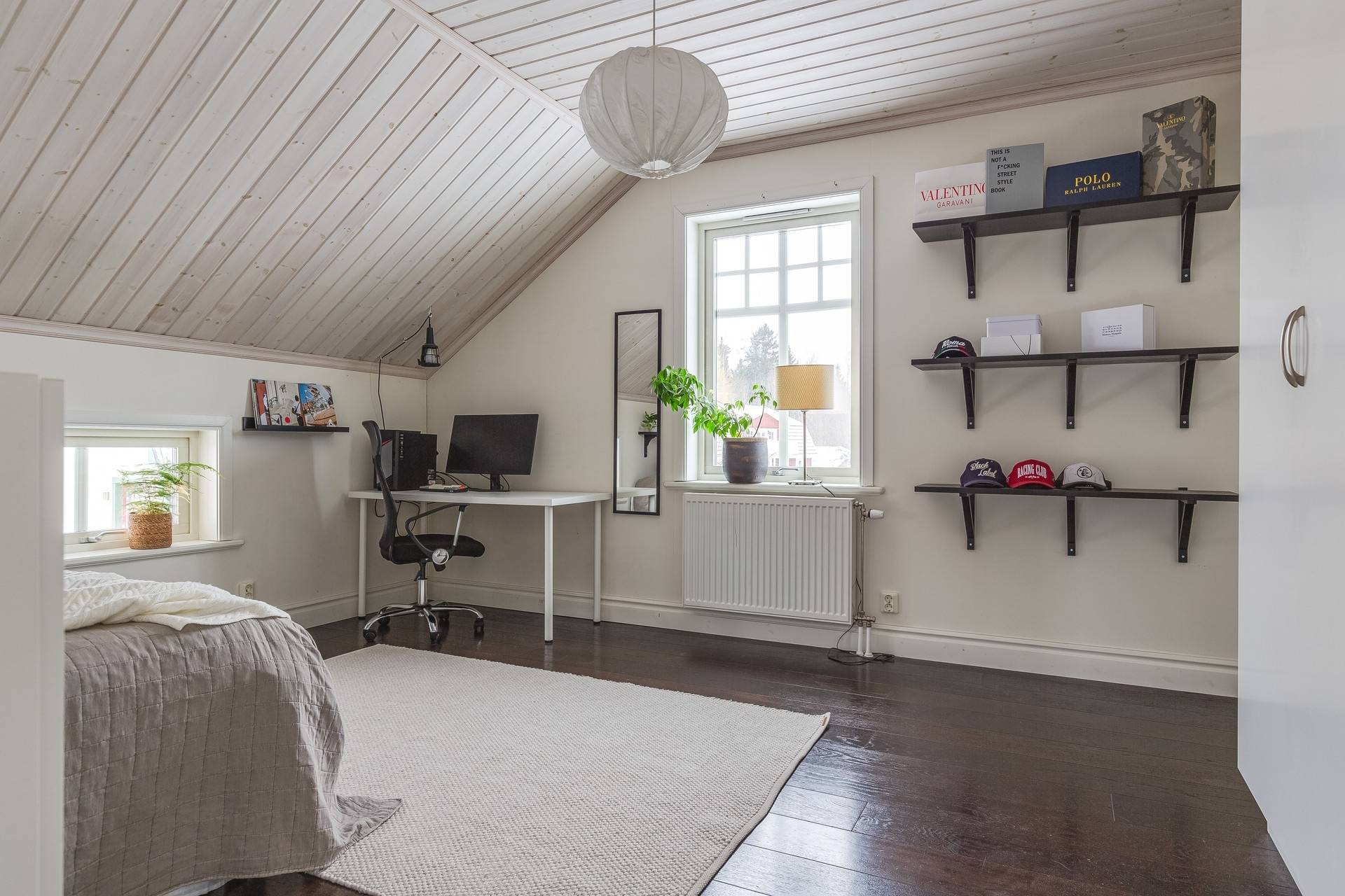 5 rum Villa på Stureborgsvägen 17 Stureborg Gävle kommun - bild 24