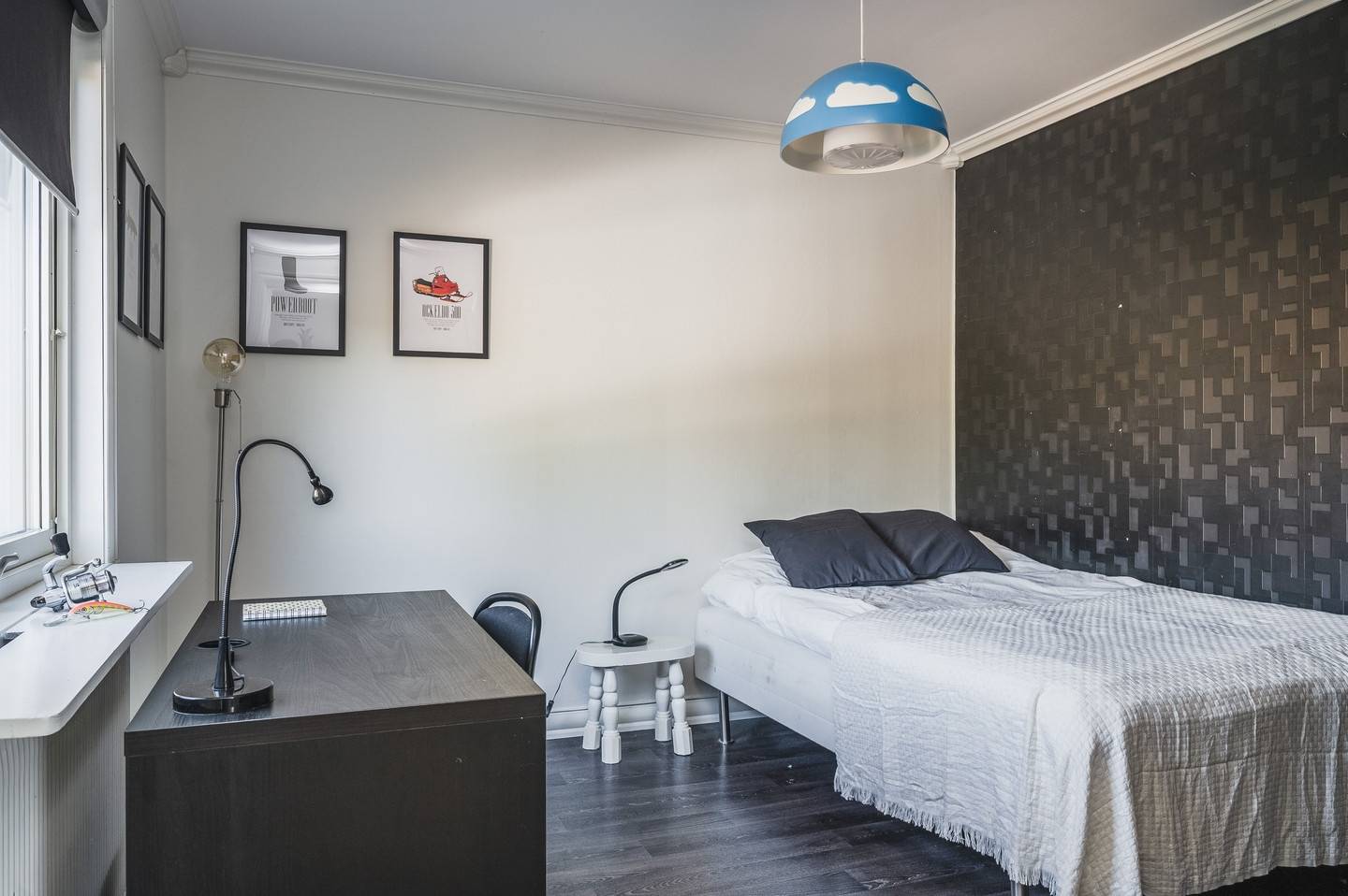 3 rum Villa på Smedbyvägen 68 Dala-husby Hedemora kommun - bild 20