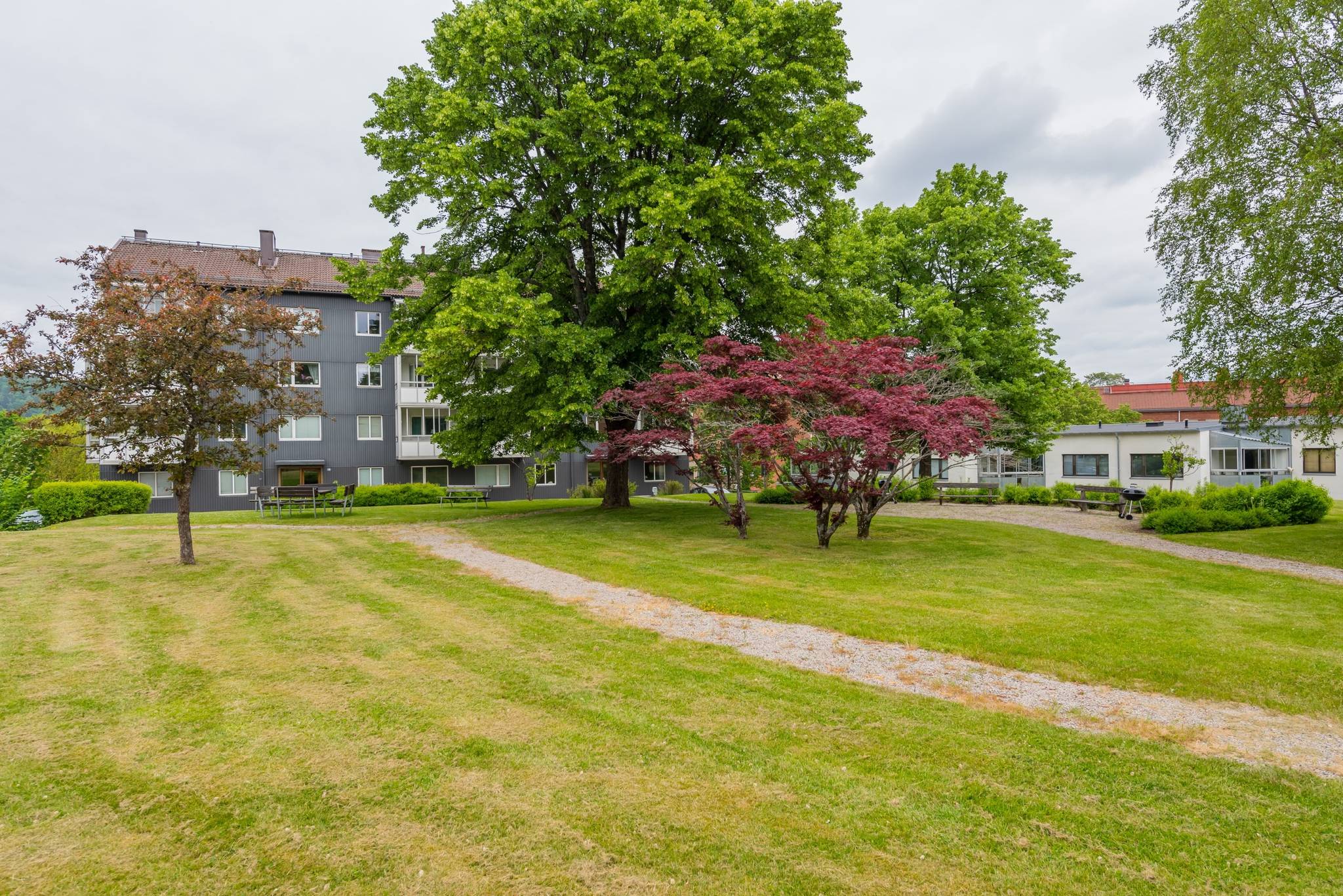 2.5 rum Lägenhet på Värmlandsgatan 5B Parkstaden Borås kommun - bild 33