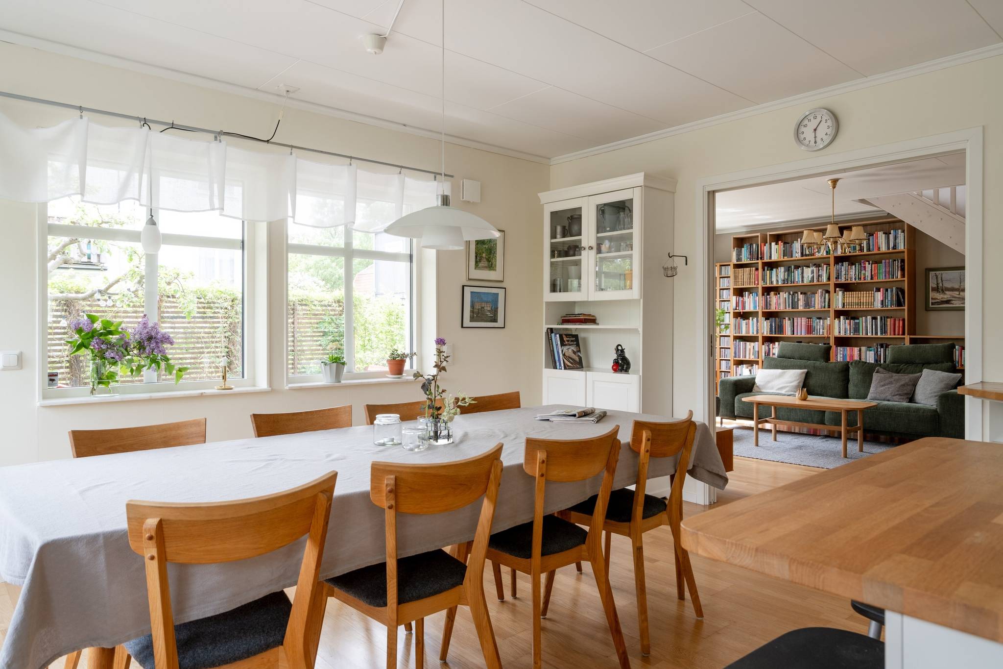 7 rum Villa på Torgvägen 3A NORBY Uppsala kommun - bild 26