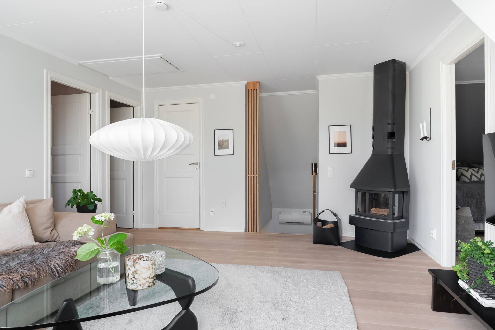 6 rum Villa på Hotellvägen 18 Skälderviken Ängelholms kommun - bild 34