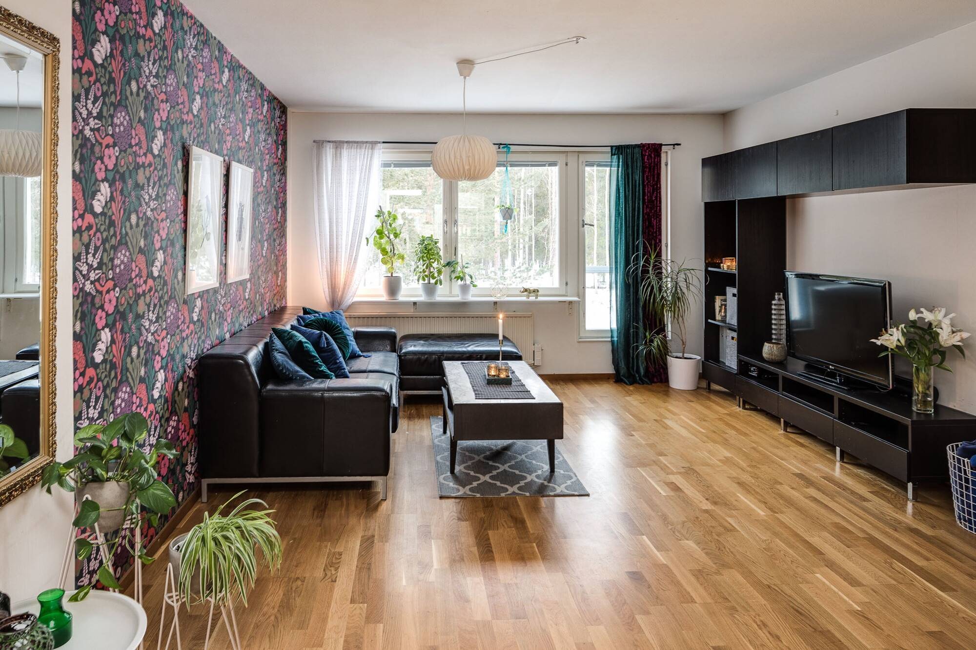 3 rum Lägenhet på Nyckelgatan 112 Sunnanå Skellefteå kommun - bild 7
