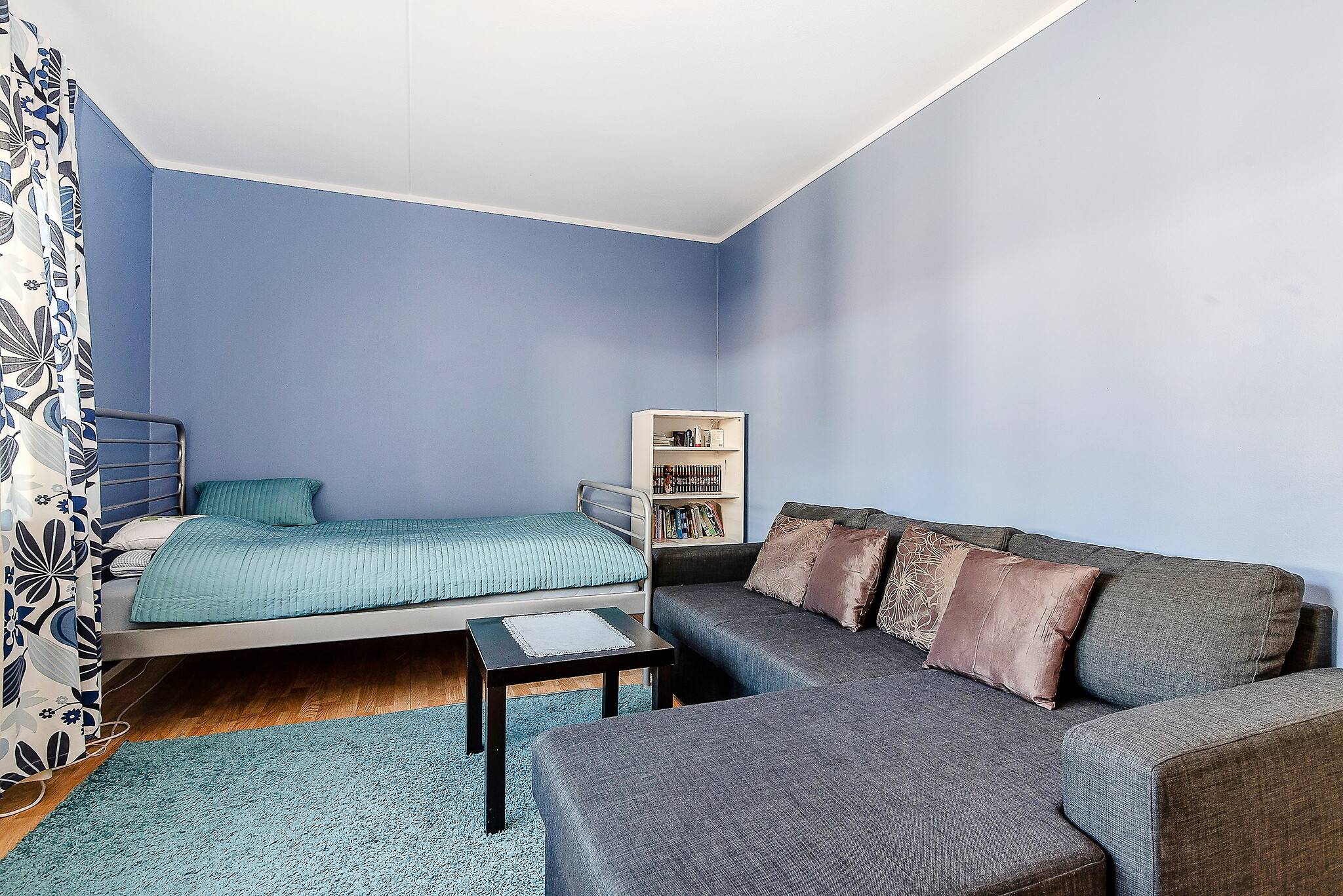 3 rum Lägenhet på Sorögatan 101, 1tr Kista Stockholms kommun - bild 19