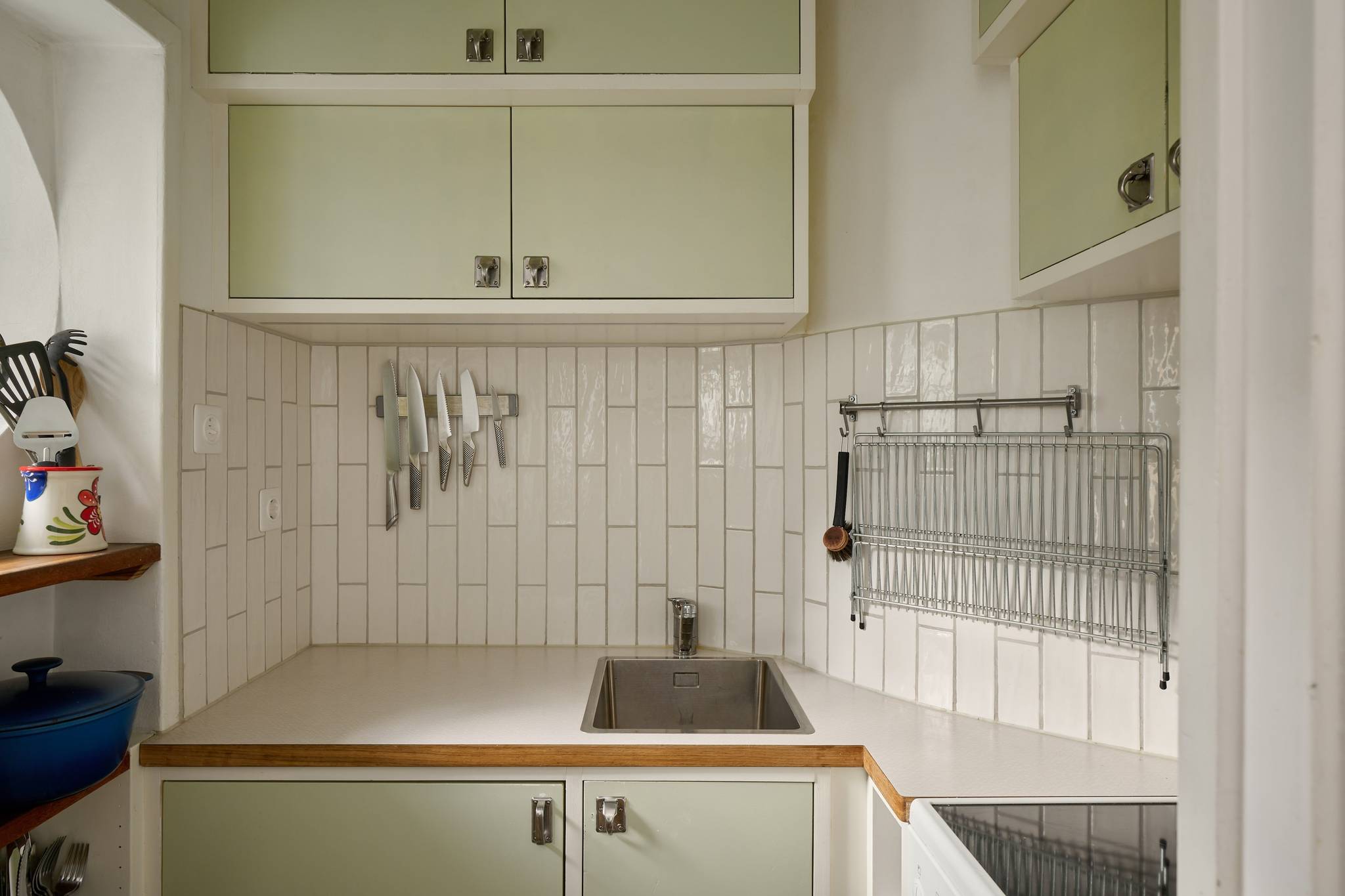 1 rum Lägenhet på Högalidsgatan 31 Södermalm Högalid Stockholms kommun - bild 5