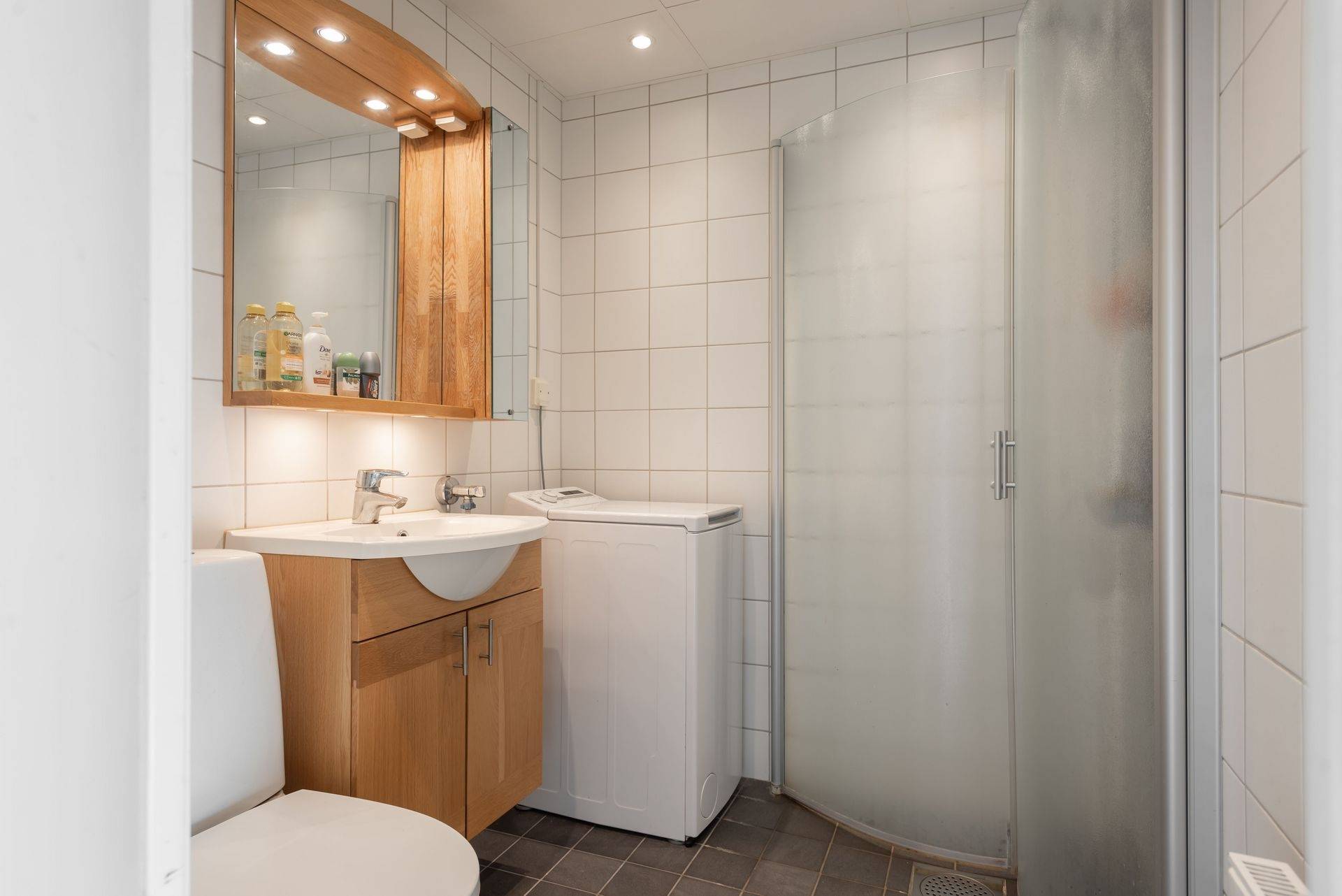 3 rum Lägenhet på Kaserngatan 61 Västerås Västerås kommun - bild 20