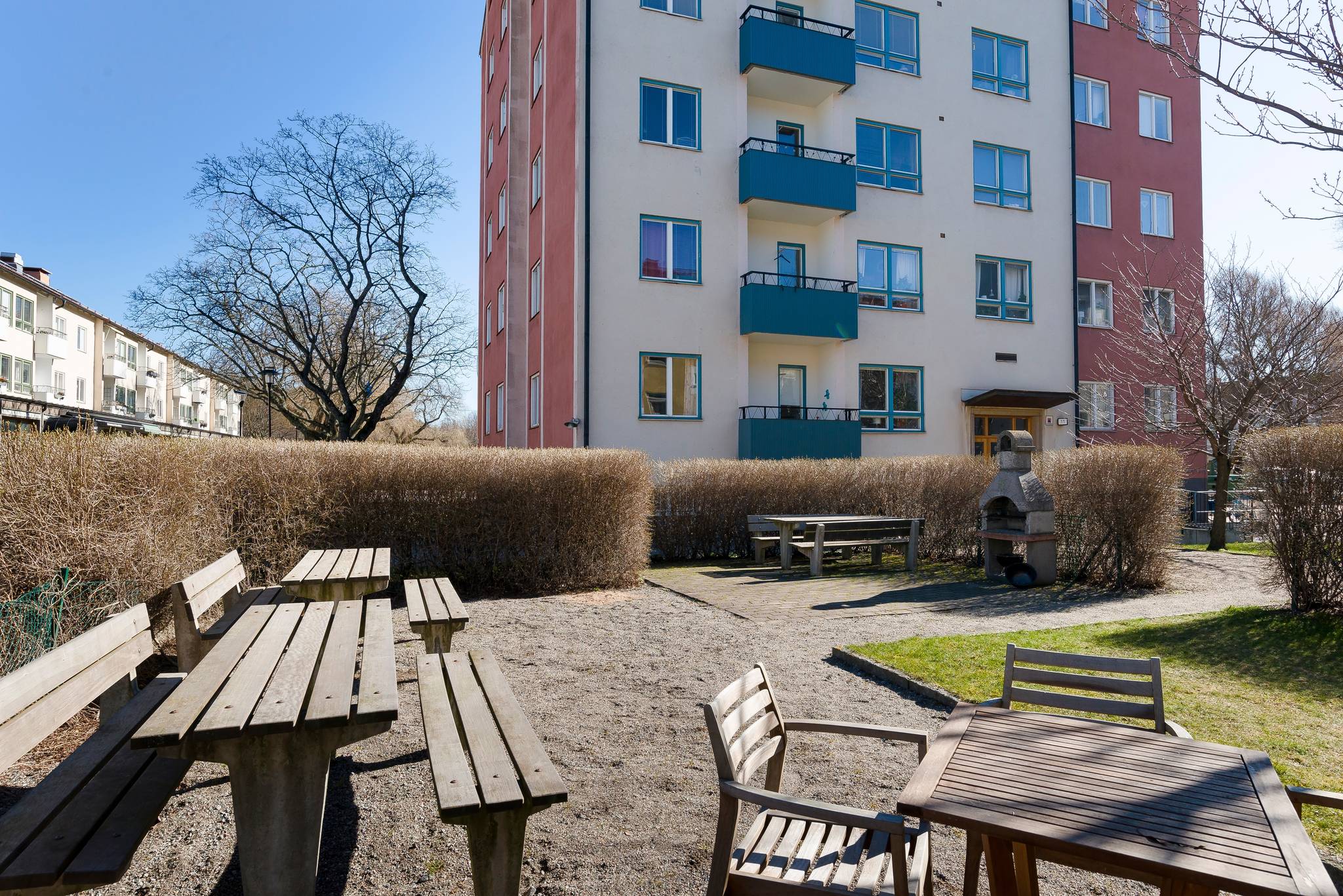 2 rum Lägenhet på Skälderviksplan 11, 3 tr Årsta Stockholms kommun - bild 24