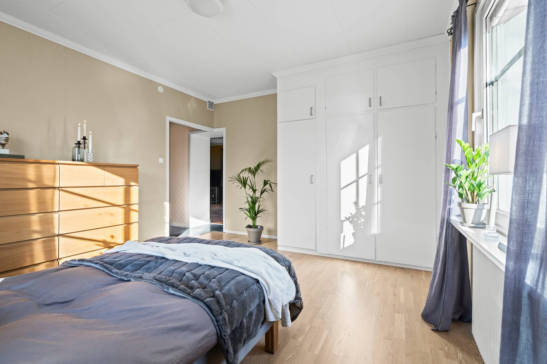 2 rum Lägenhet på Skolgatan 27 Strömsbro Gävle kommun - bild 17