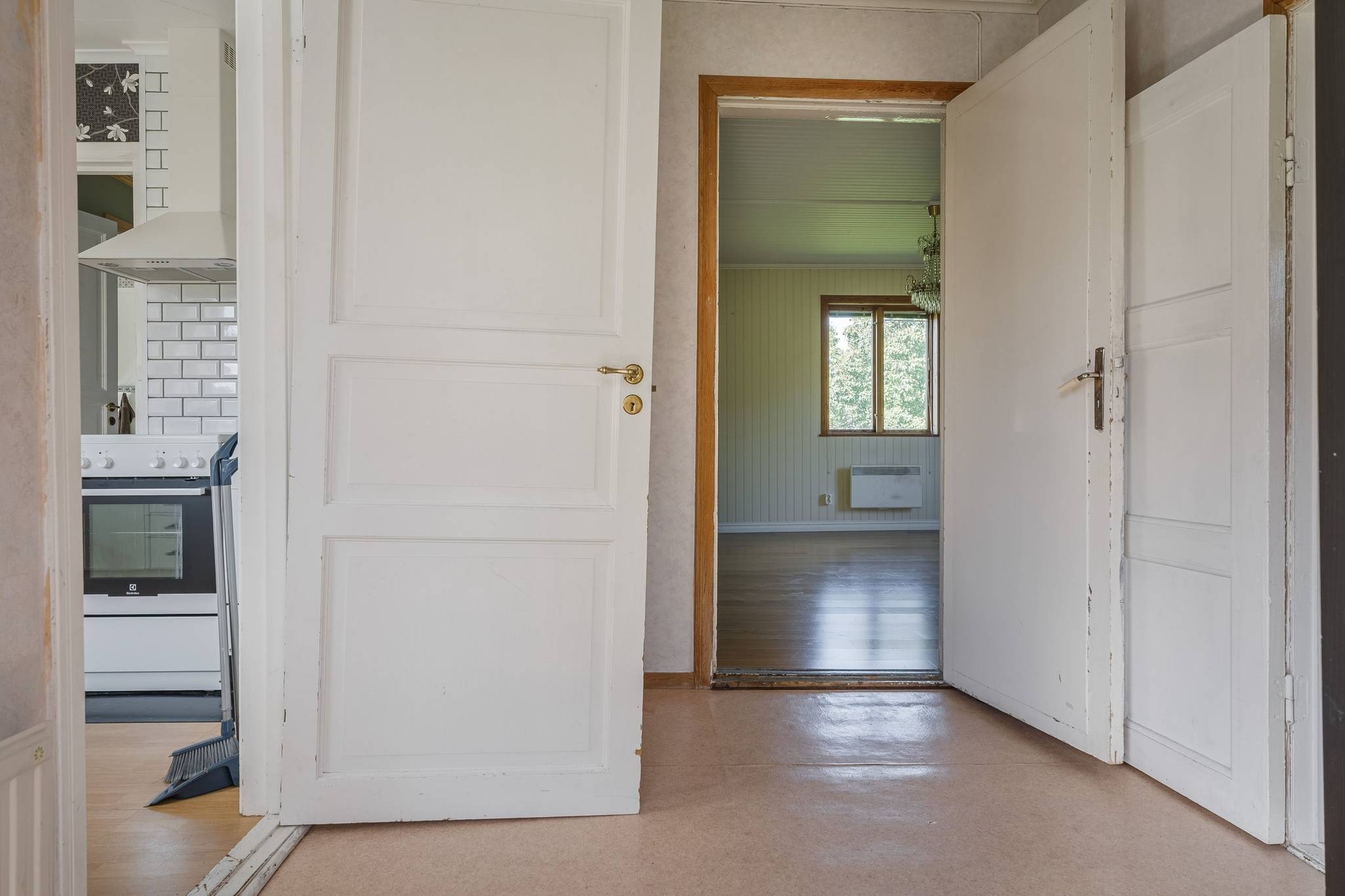 4 rum Villa på Krogvägen 5 Färila, Korskrogen Ljusdals kommun - bild 6