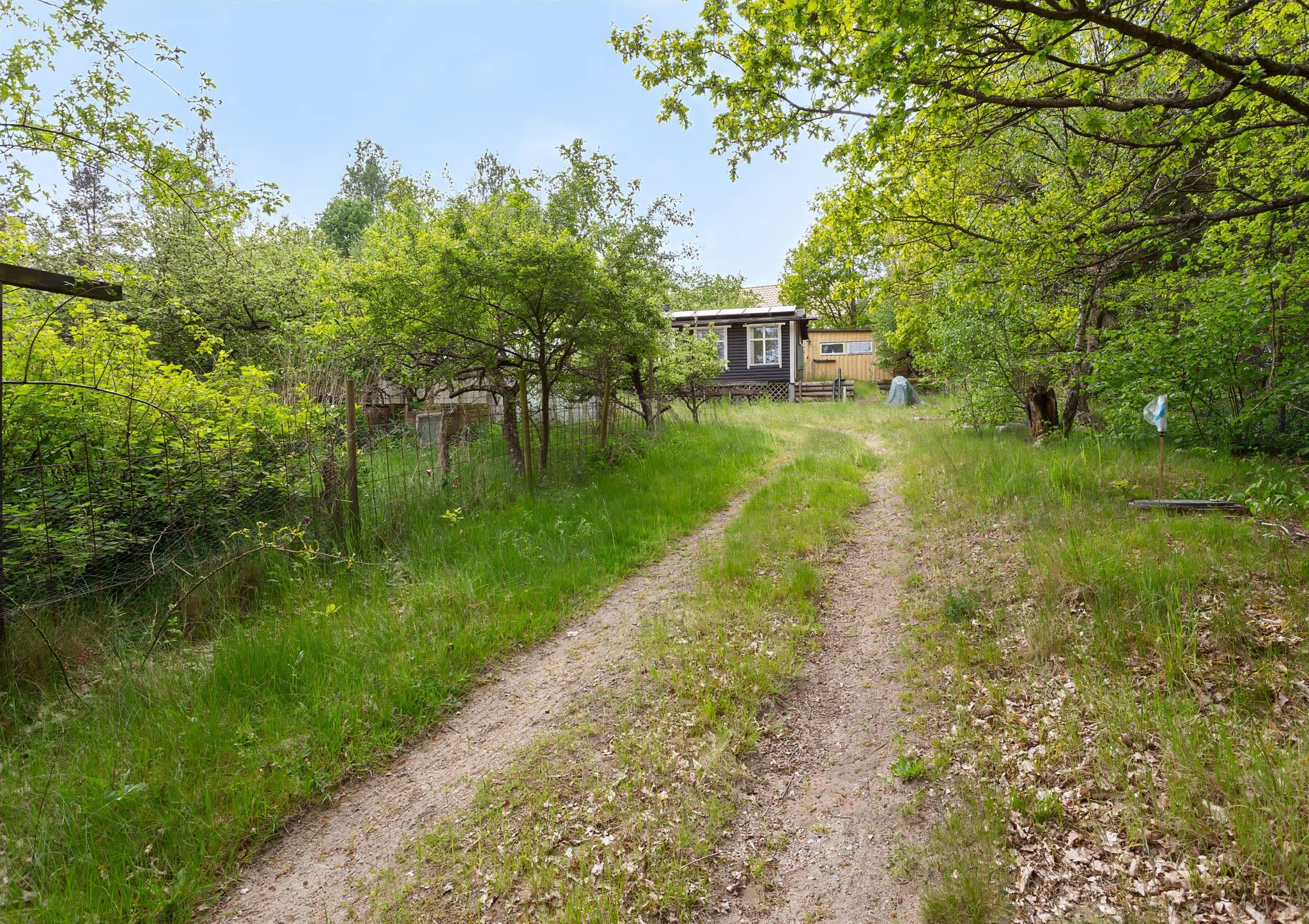 2 rum Villa på Åxmans väg 9 Väst Sjöbo kommun - bild 22