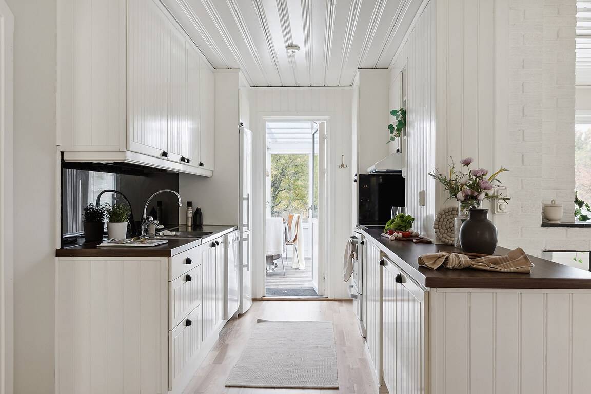 5 rum Villa på Brakvedsvägen 4 Mariefred Strängnäs kommun - bild 7