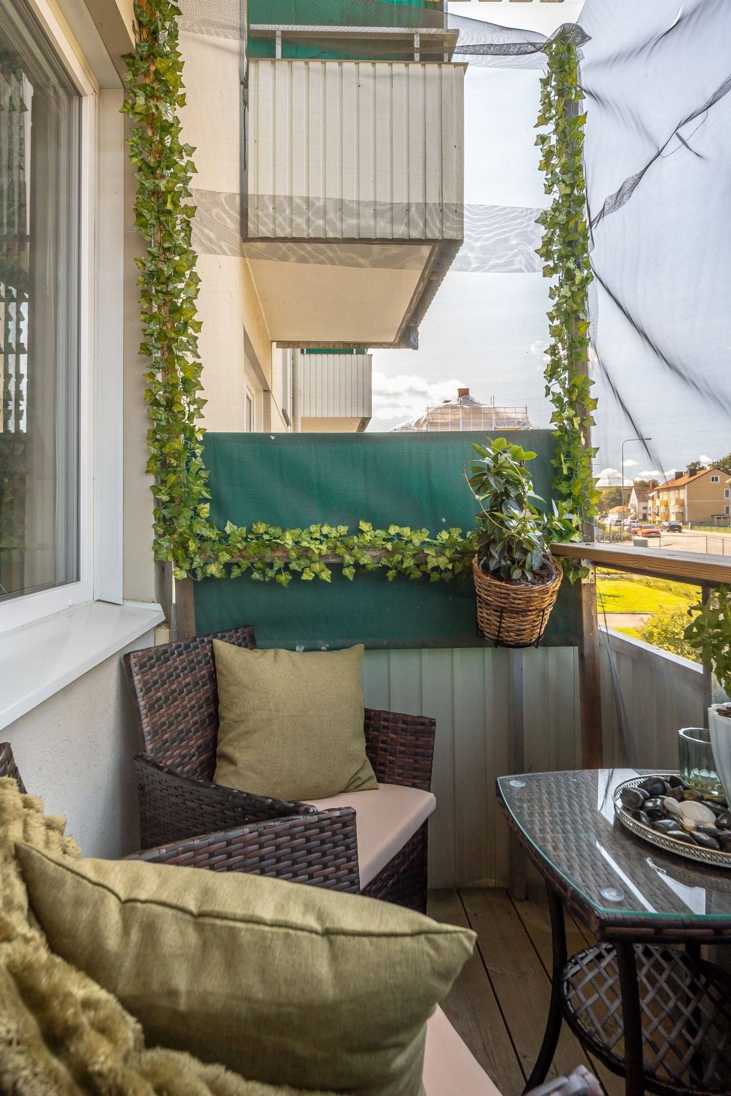 1 rum Lägenhet på Majorsallén 25 Gamla stan Lidköpings kommun - bild 18