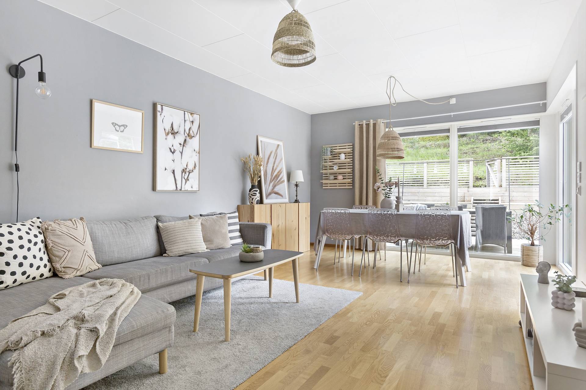 6 rum Villa på Lilleby Kronogård 50 Torslanda - Lilleby Göteborgs kommun - bild 9