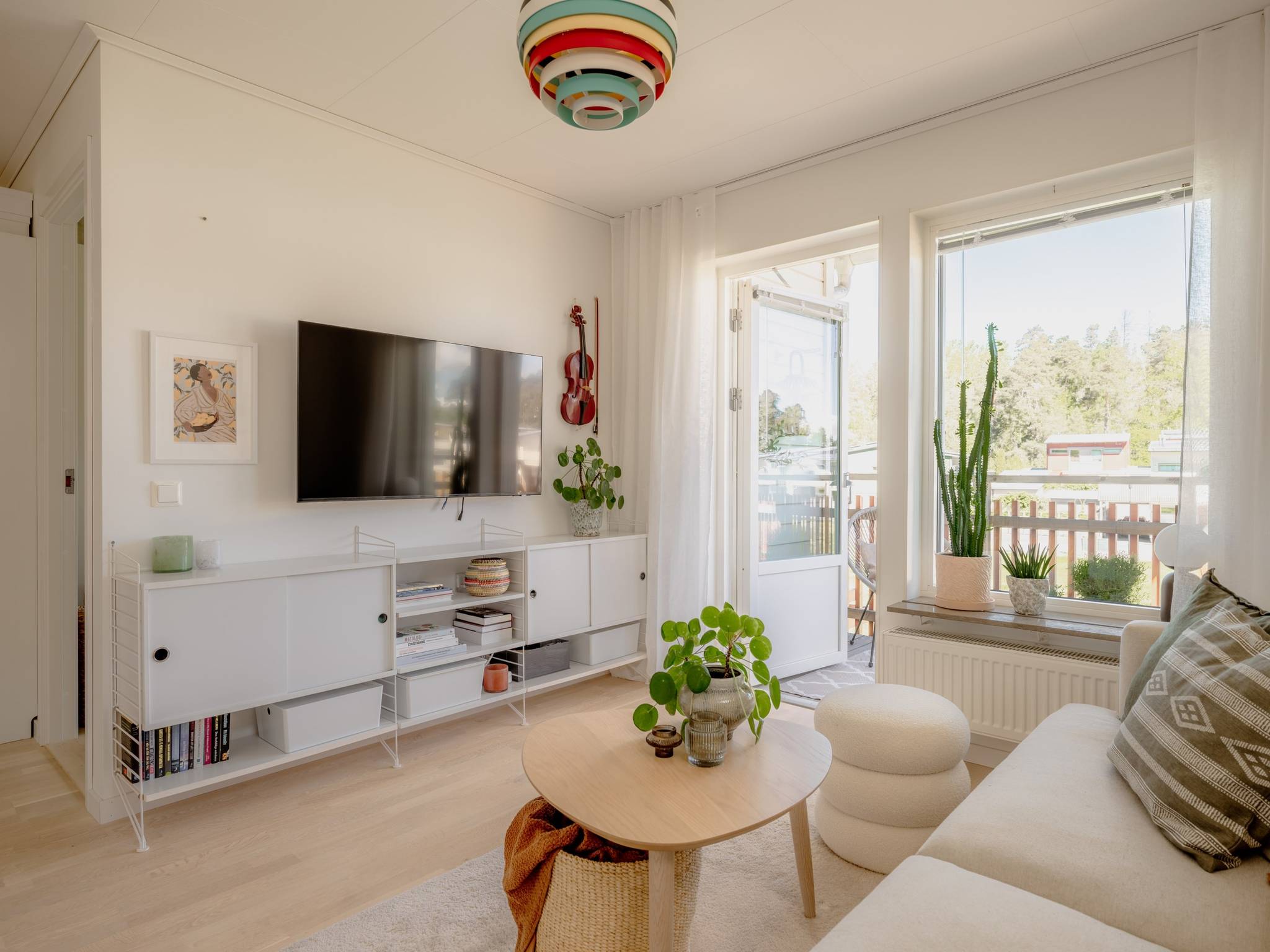 6 rum Villa på Rådanvägen 39 Silverdal Sollentuna kommun - bild 33