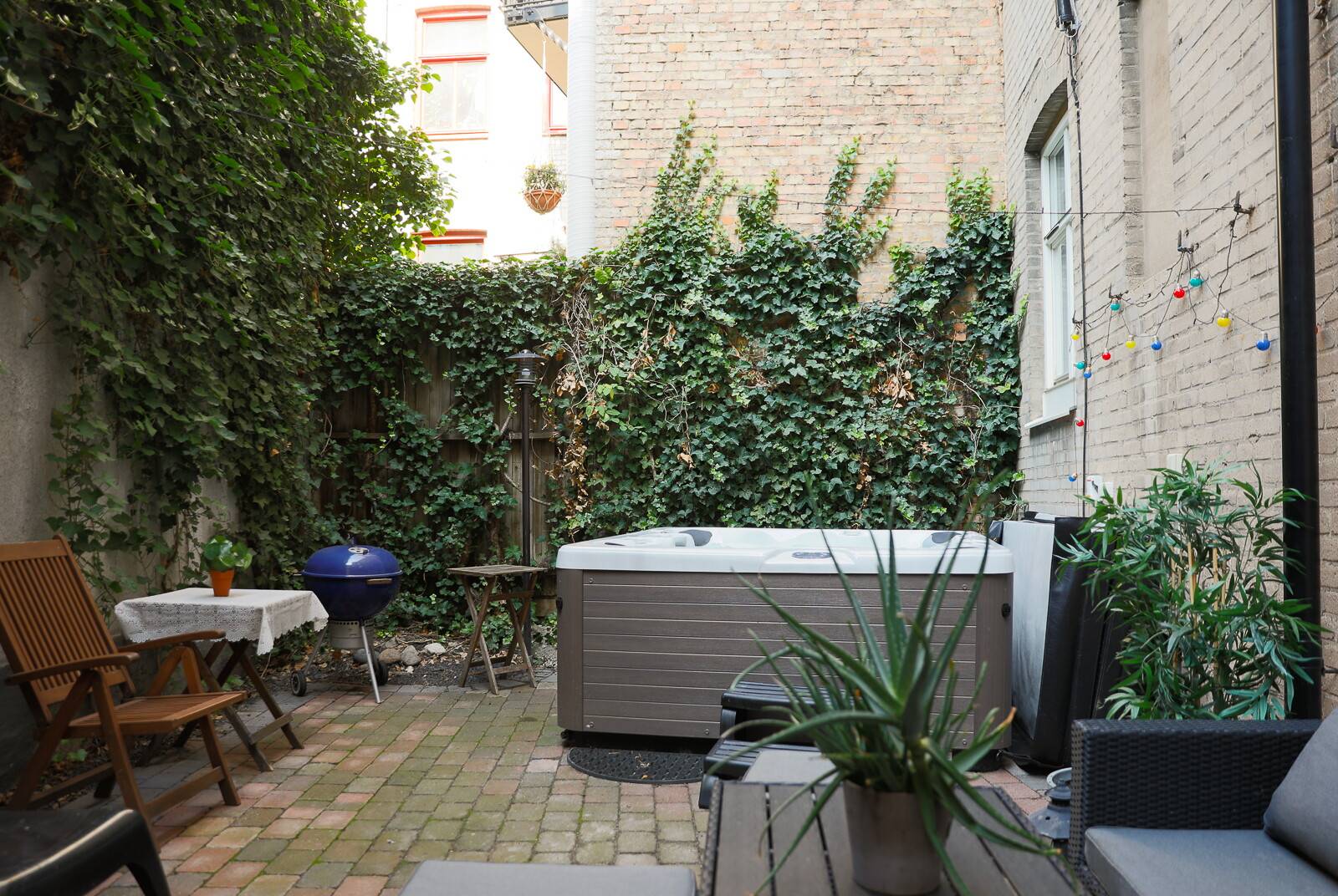 1 rum Lägenhet på Brogatan 13 Triangeln Malmö kommun - bild 22