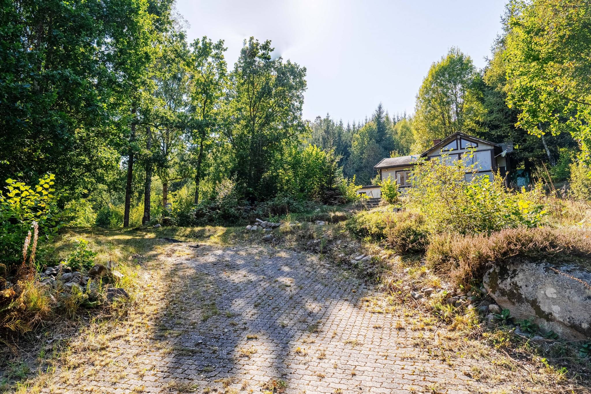 2 rum Fritidshus på Lunnahöja 6109 Hässleholms kommun - bild 47