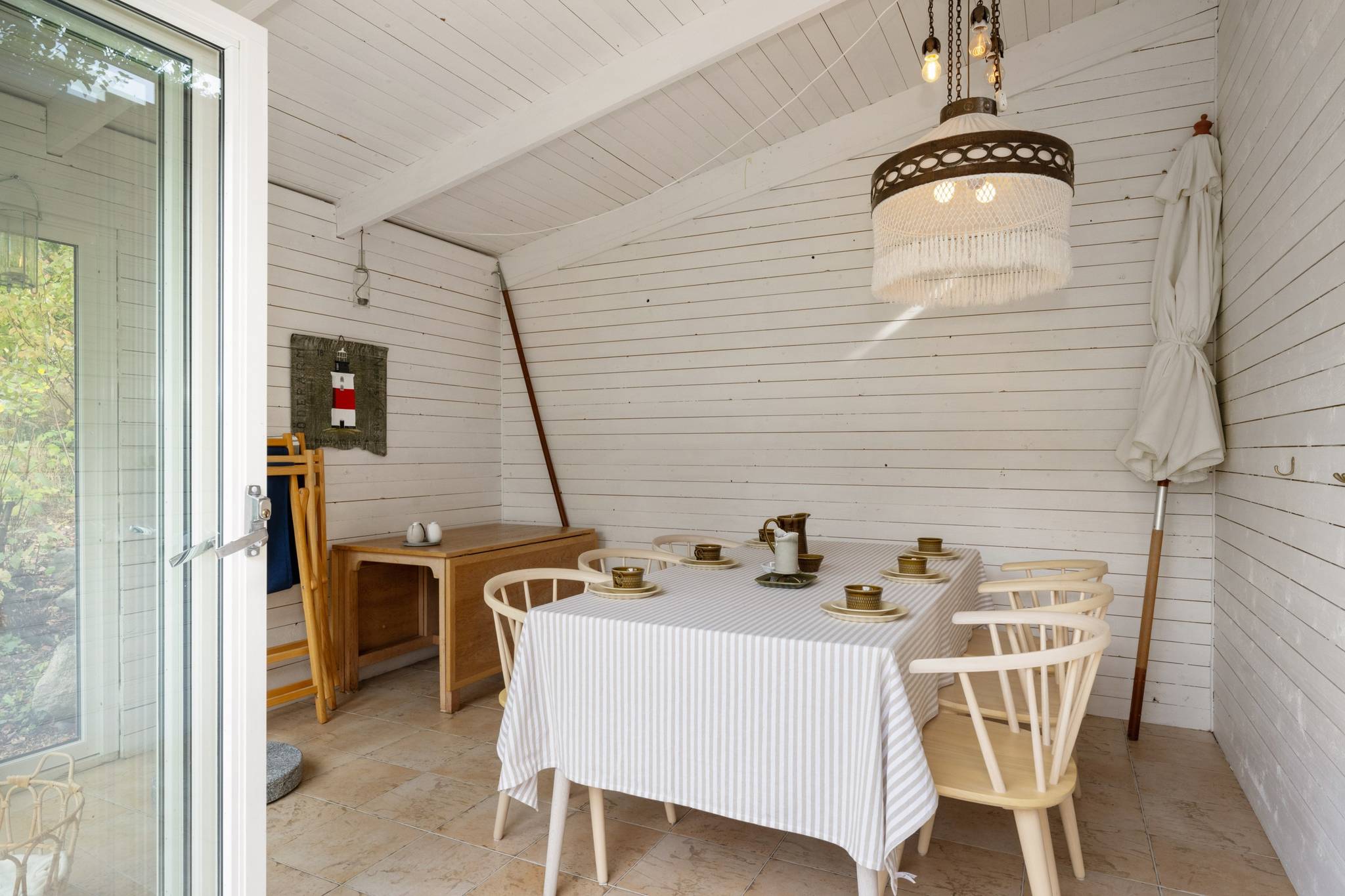 8 rum Villa på Mosebackegatan 9 Centralt Norrtälje kommun - bild 14