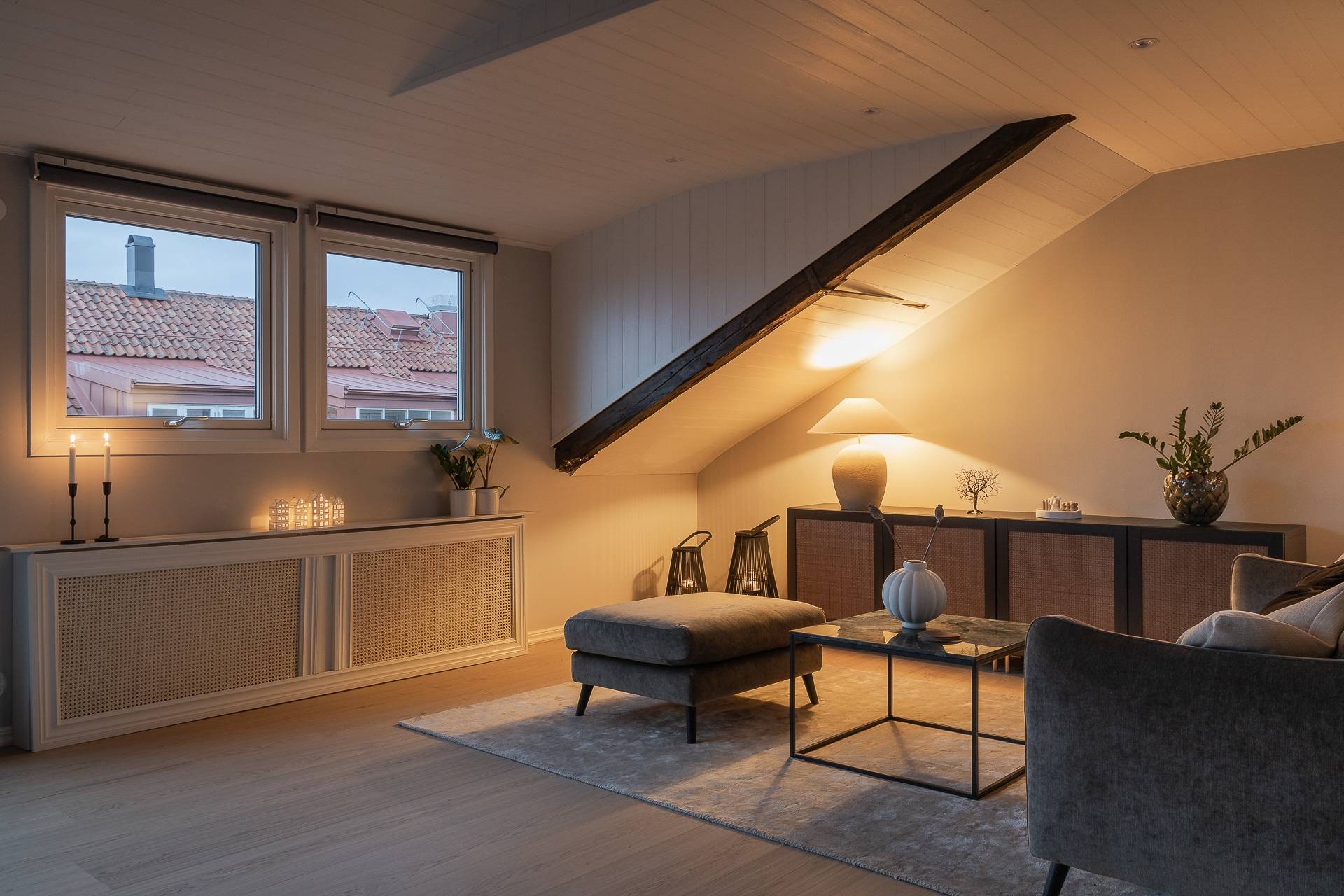 2 rum Lägenhet på Tågagatan 34 Tågaborg Helsingborgs kommun - bild 27