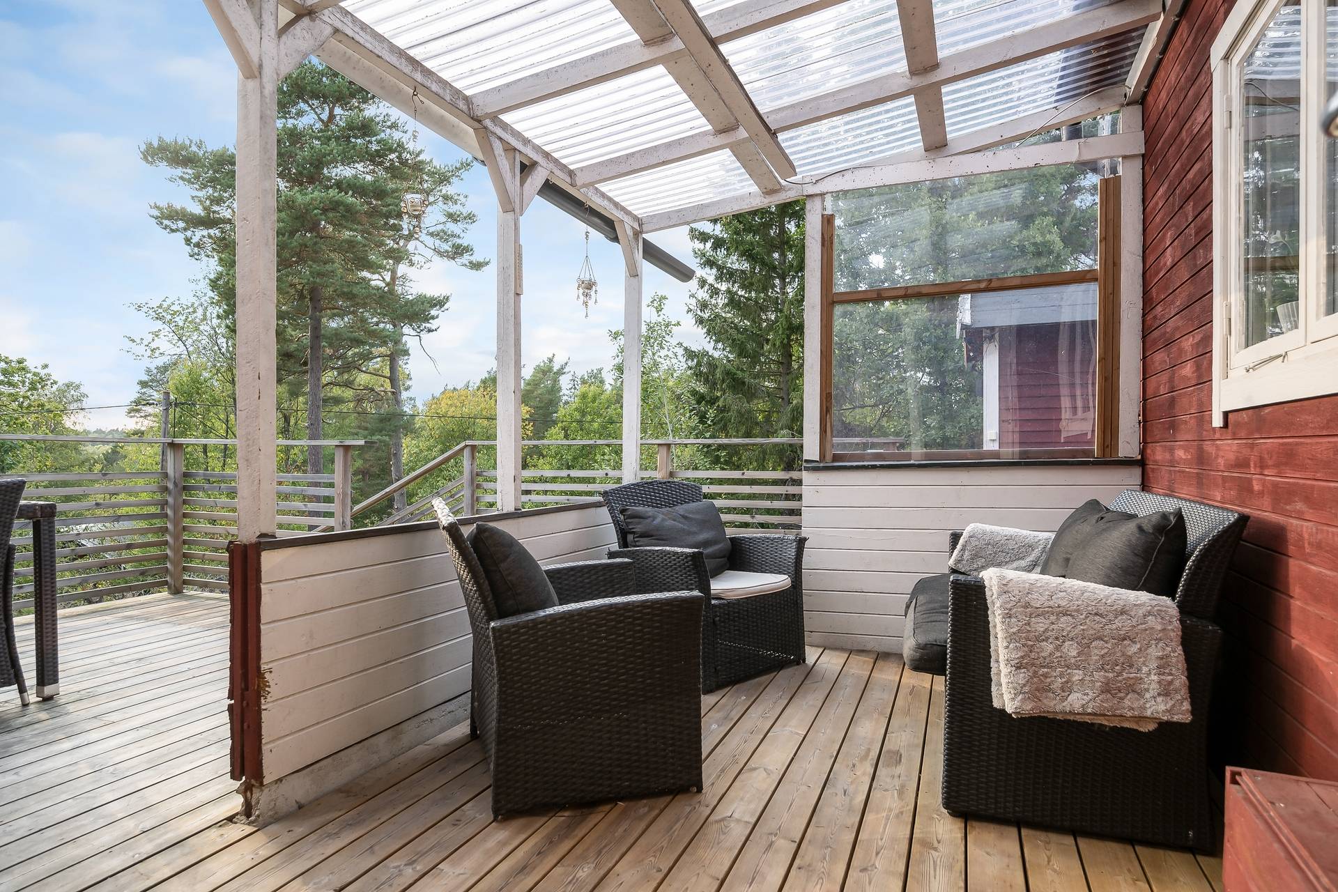 3 rum Villa på Situna bergsväg 12 Ekeby Nynäshamns kommun - bild 15