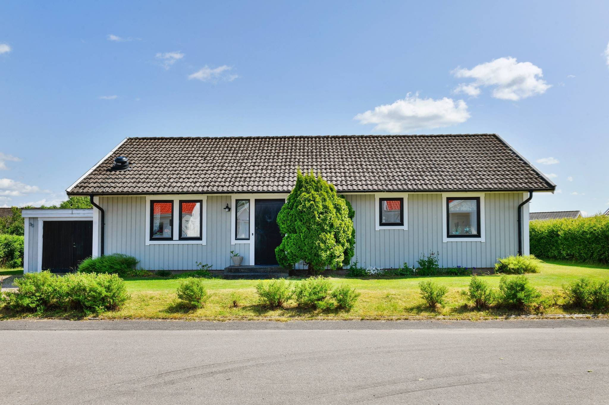 4 rum Villa på Piltagårdsgatan 35 Stenstorp Falköpings kommun - bild 5