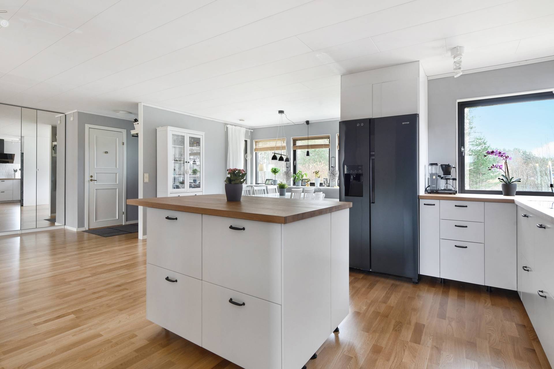 5 rum Villa på Masugnsvägen 25 Valbo Gävle kommun - bild 10