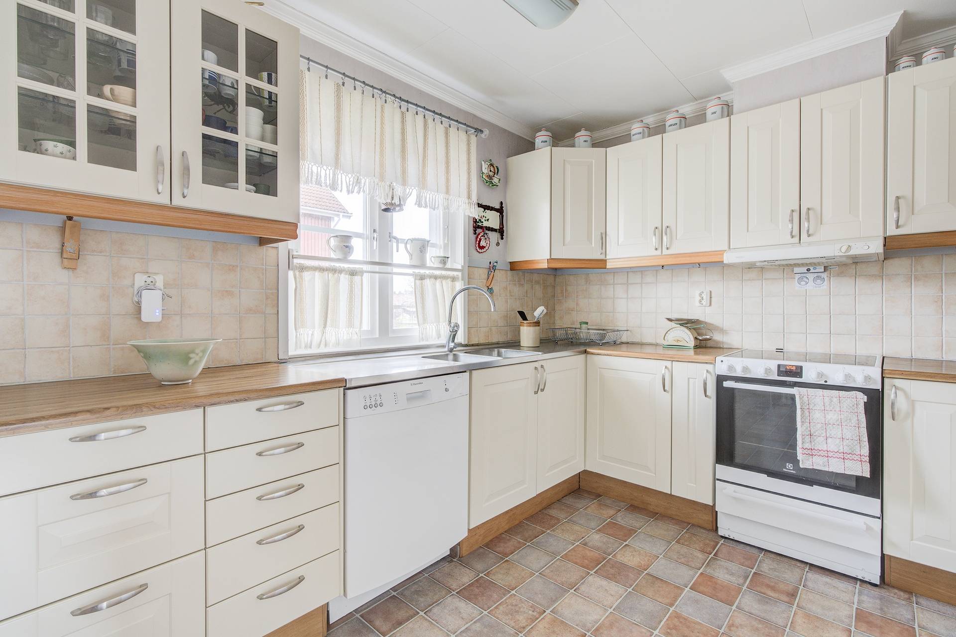 4 rum Villa på Bohagen 7 Lövstabruk Tierps kommun - bild 6