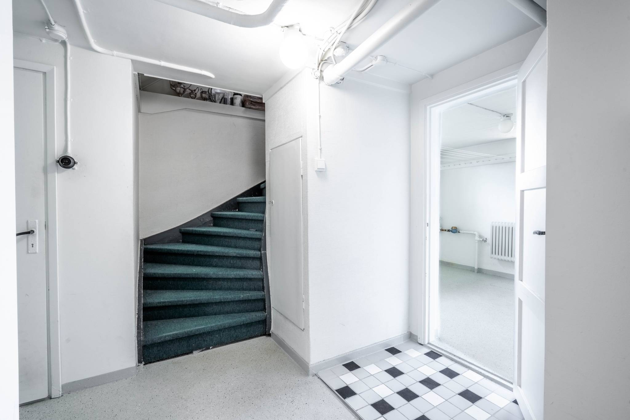 6 rum Villa på Södervägen 41 Kroksta Örnsköldsviks kommun - bild 21