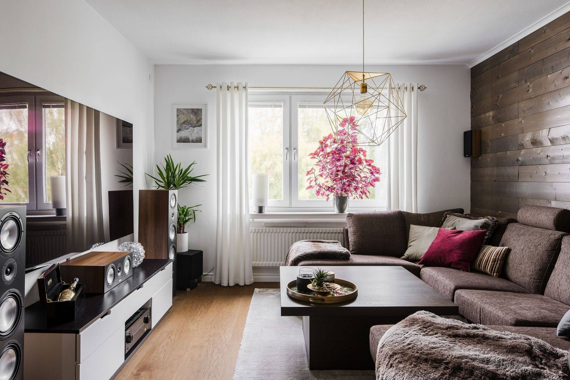 3 rum Lägenhet på Vävaregatan 5A GAMLA STADEN Lidköpings kommun - bild 6