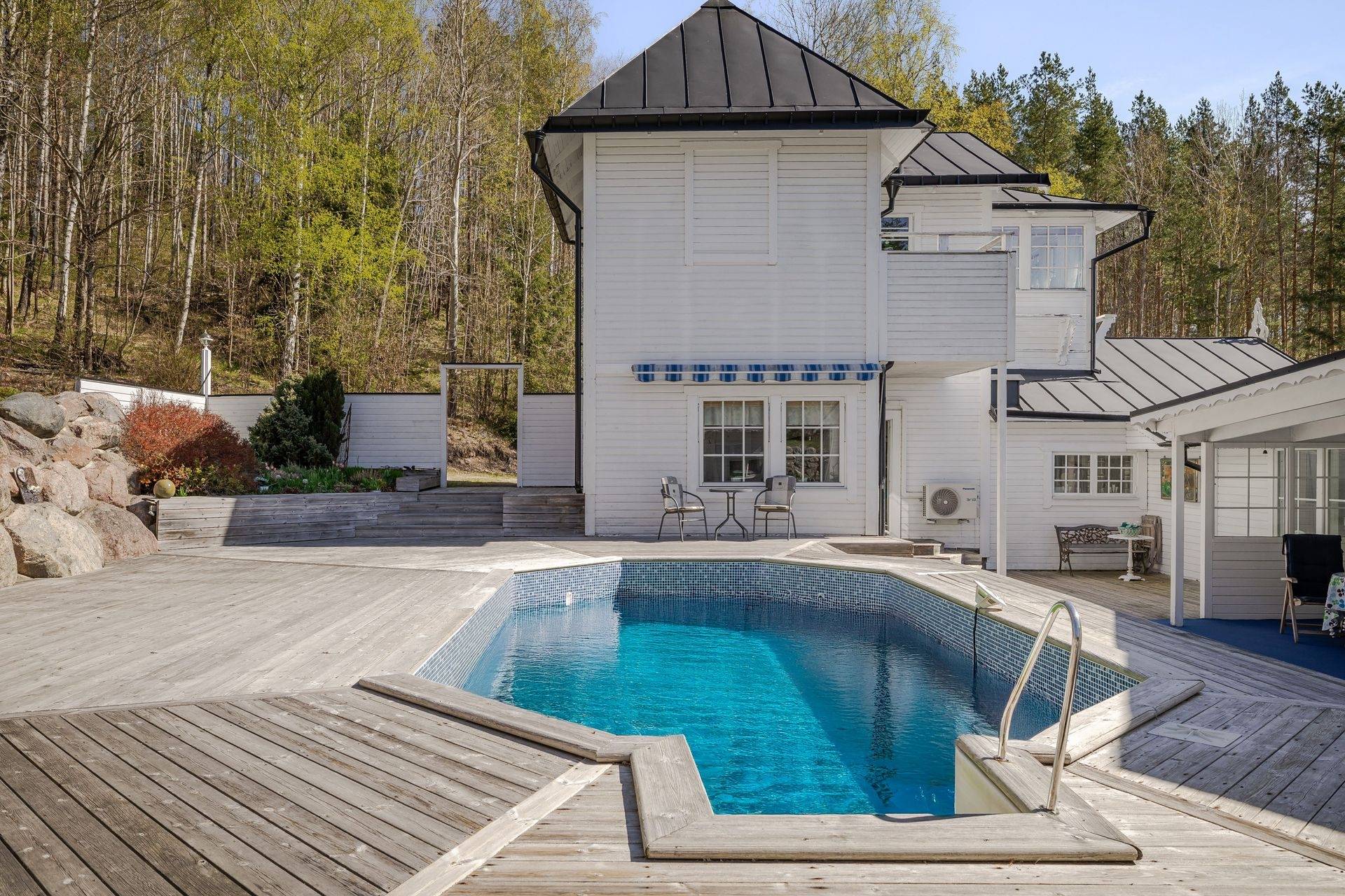 villa på Kvarsebovägen 7 Kolmården, Norrköpings kommun - bild 2