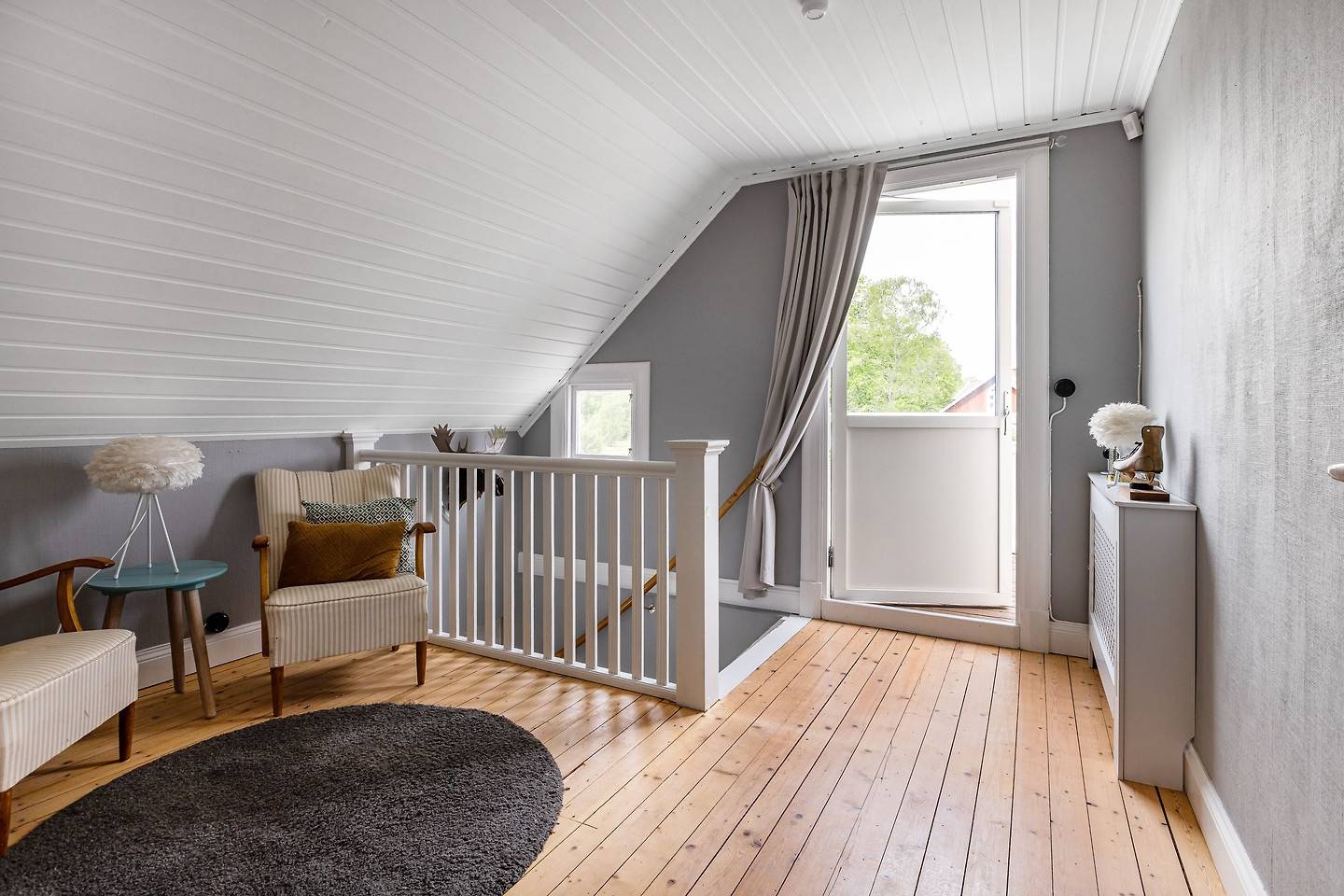 5 rum Villa på Tjurkö Fridhem 1 Agunnaryd Ljungby kommun - bild 25