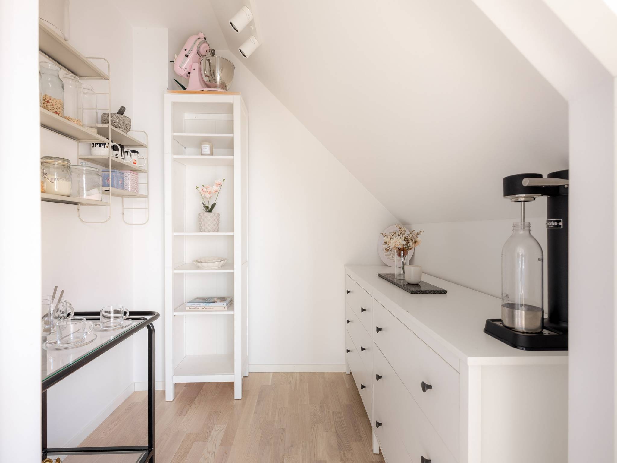 4 rum Lägenhet på Slalomvägen 8 Väsjön Sollentuna kommun - bild 25