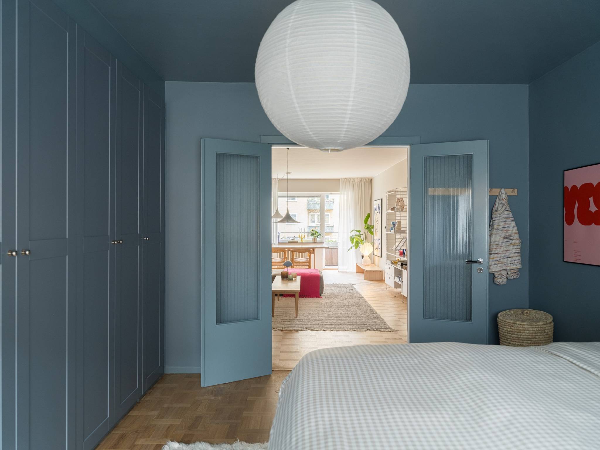 3 rum Lägenhet på Sergels väg 12B Ribersborg Malmö kommun - bild 25