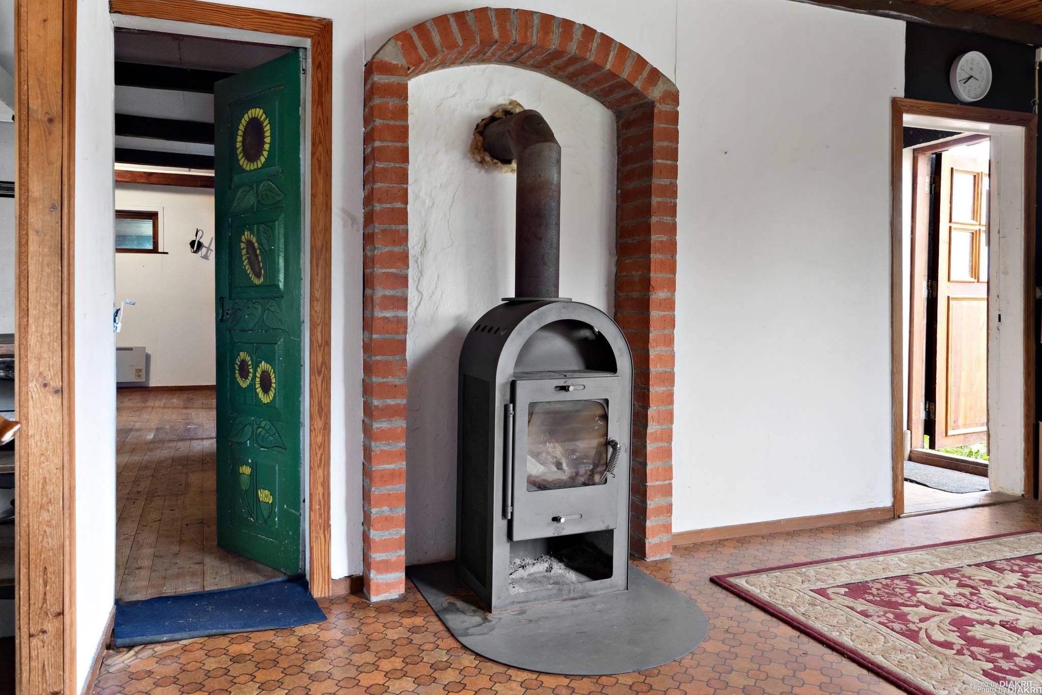 3 rum Villa på Klåveröd 1688 Klåveröd Svalövs kommun - bild 10