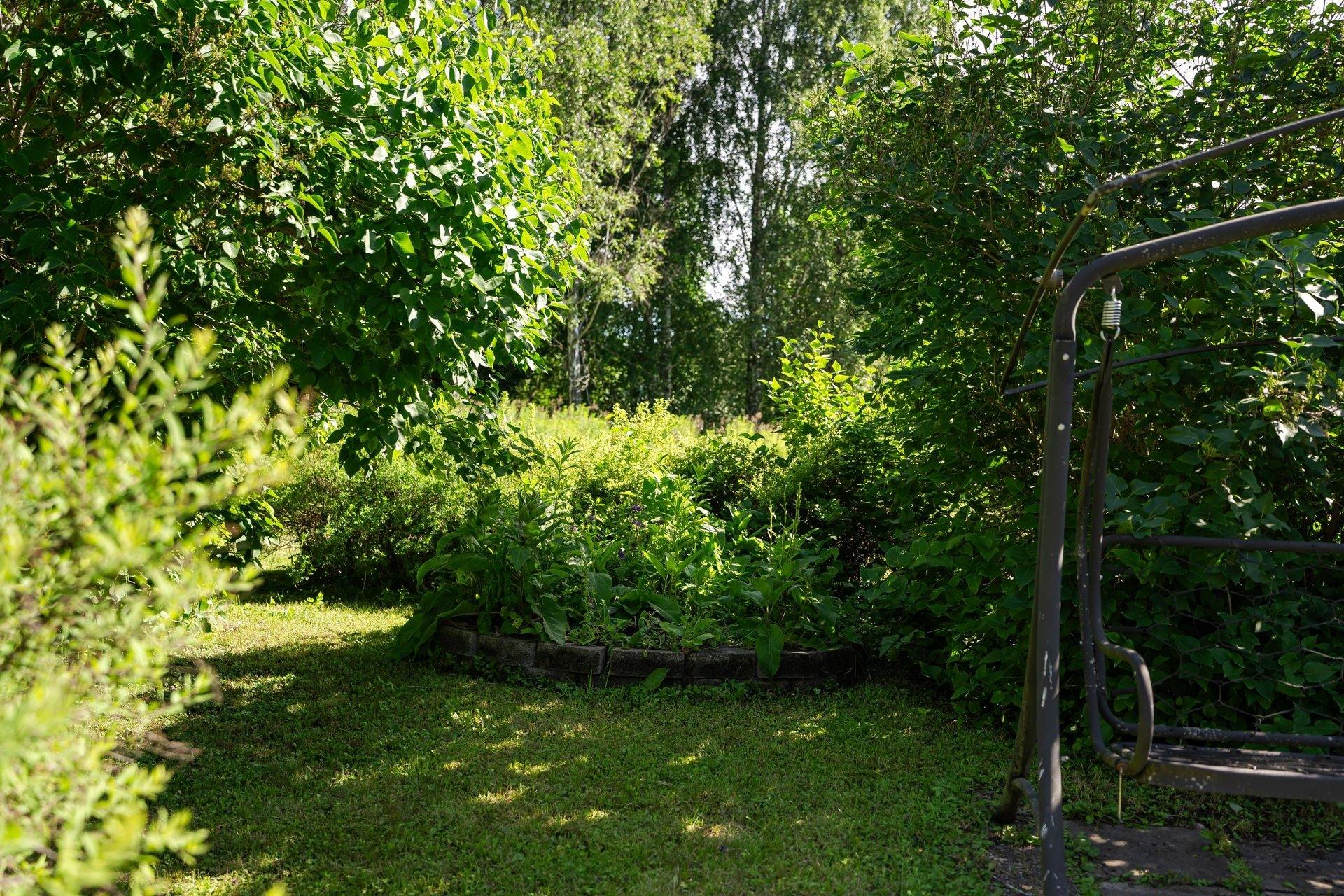 3 rum Parhus på Klamparvägen 31B Skutskär Älvkarleby kommun - bild 31