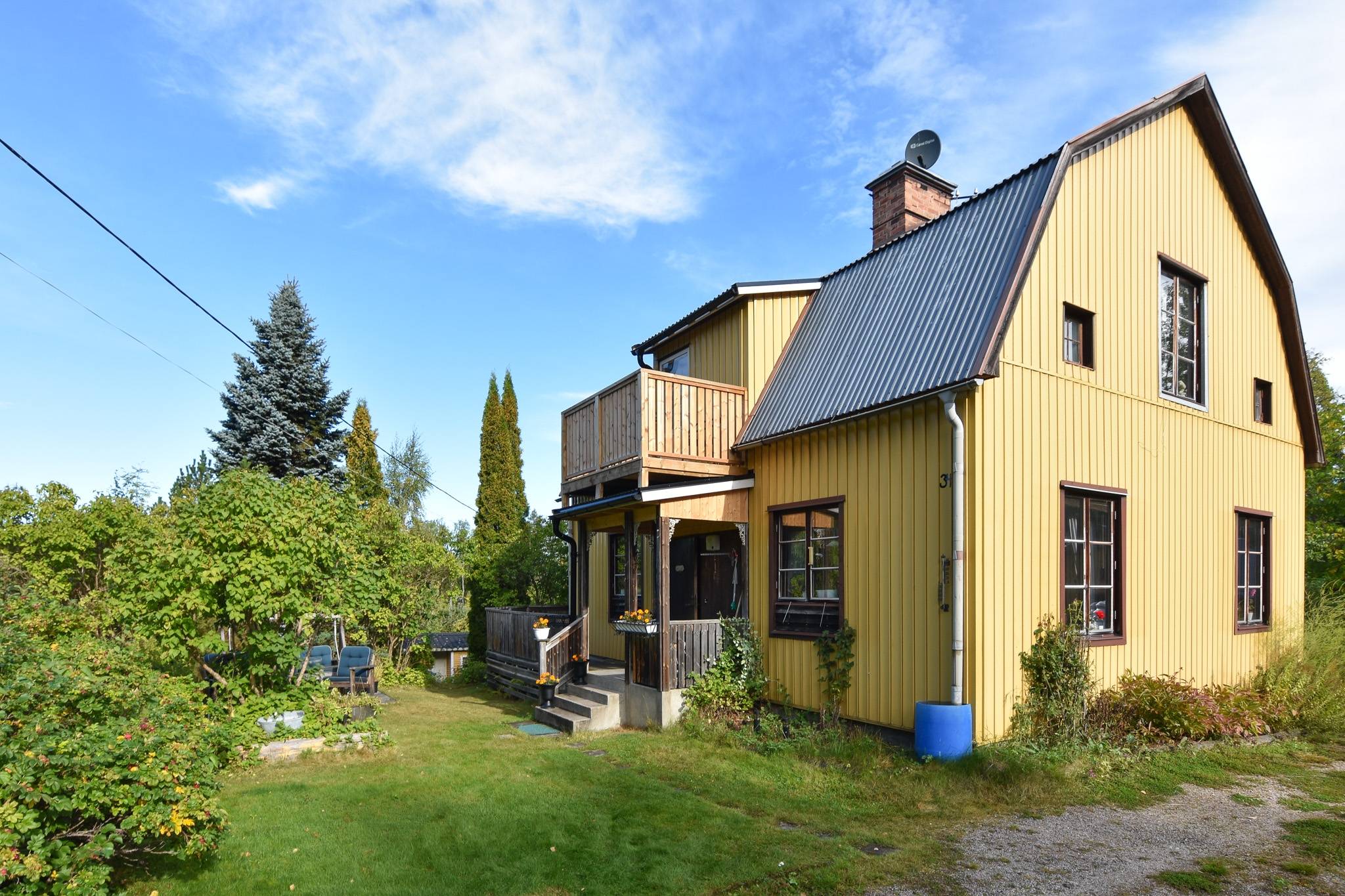 Bergvik, Söderhamns kommun