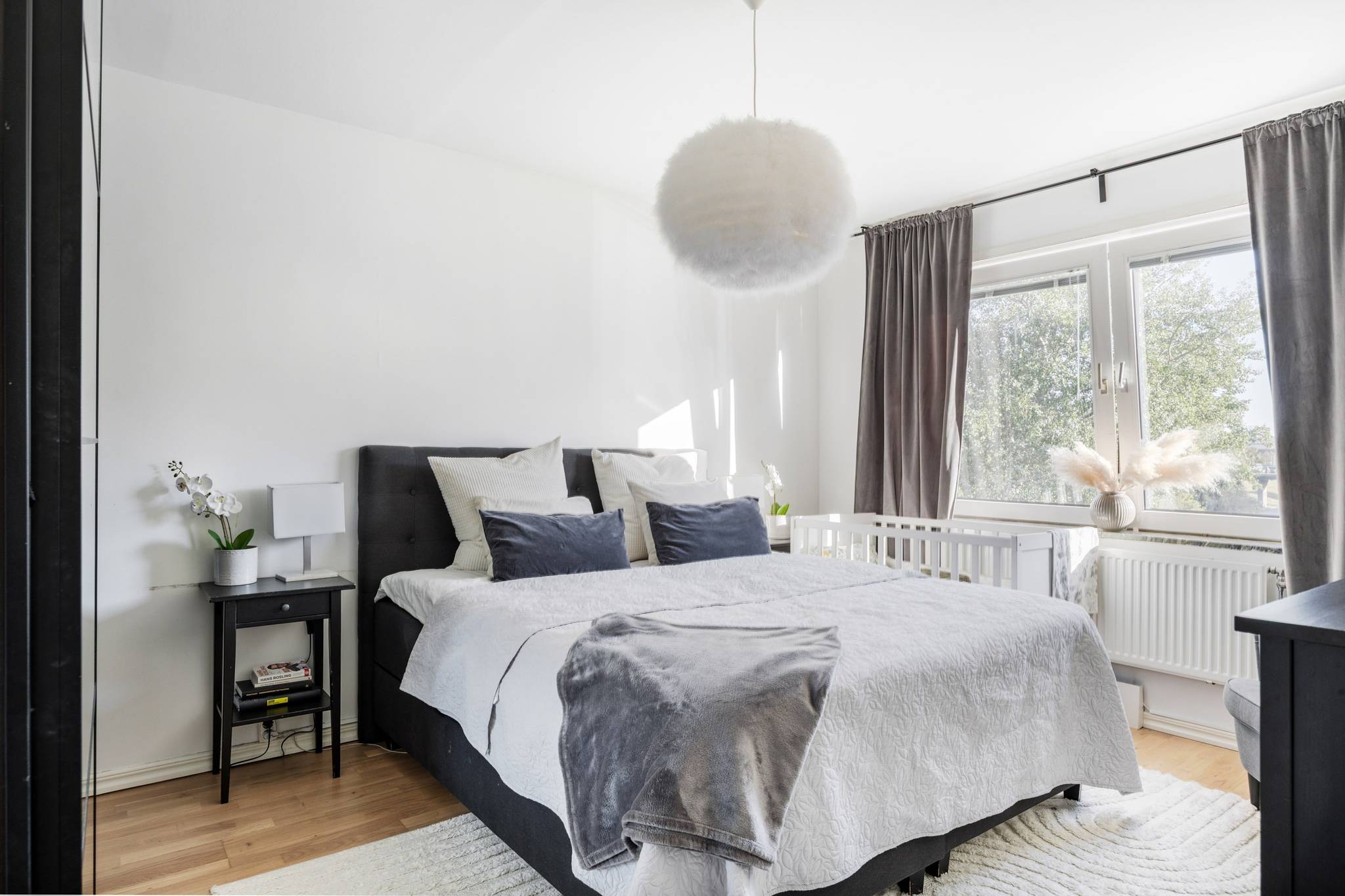 4 rum Lägenhet på Von lingens väg 50 Rosengård Malmö kommun - bild 9