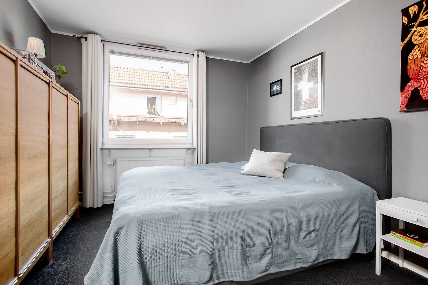 3 rum Lägenhet på Sturegatan 97B Centrum Falu kommun - bild 11