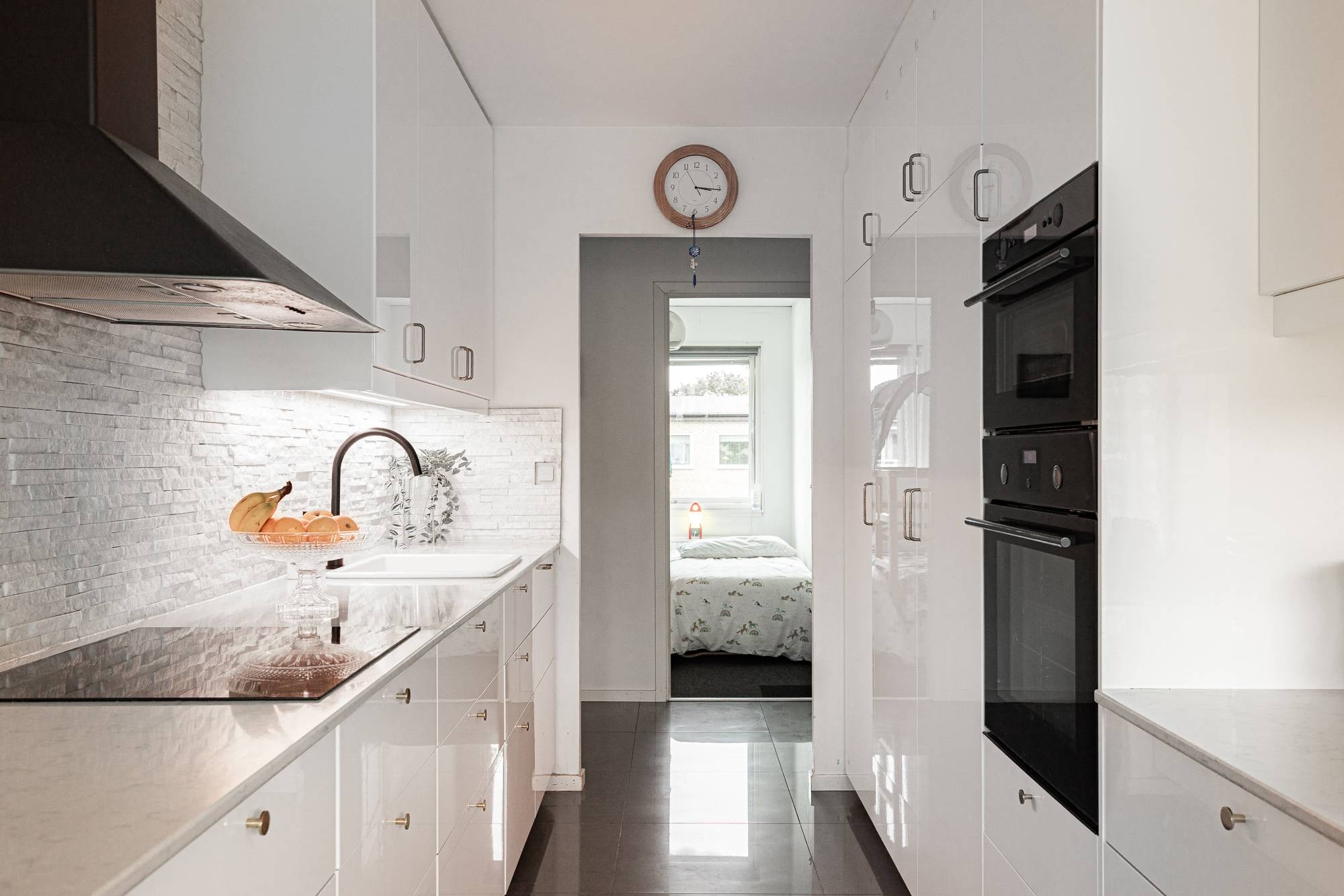 4 rum Lägenhet på Smältverksgatan 30 Bäckby Västerås kommun - bild 25