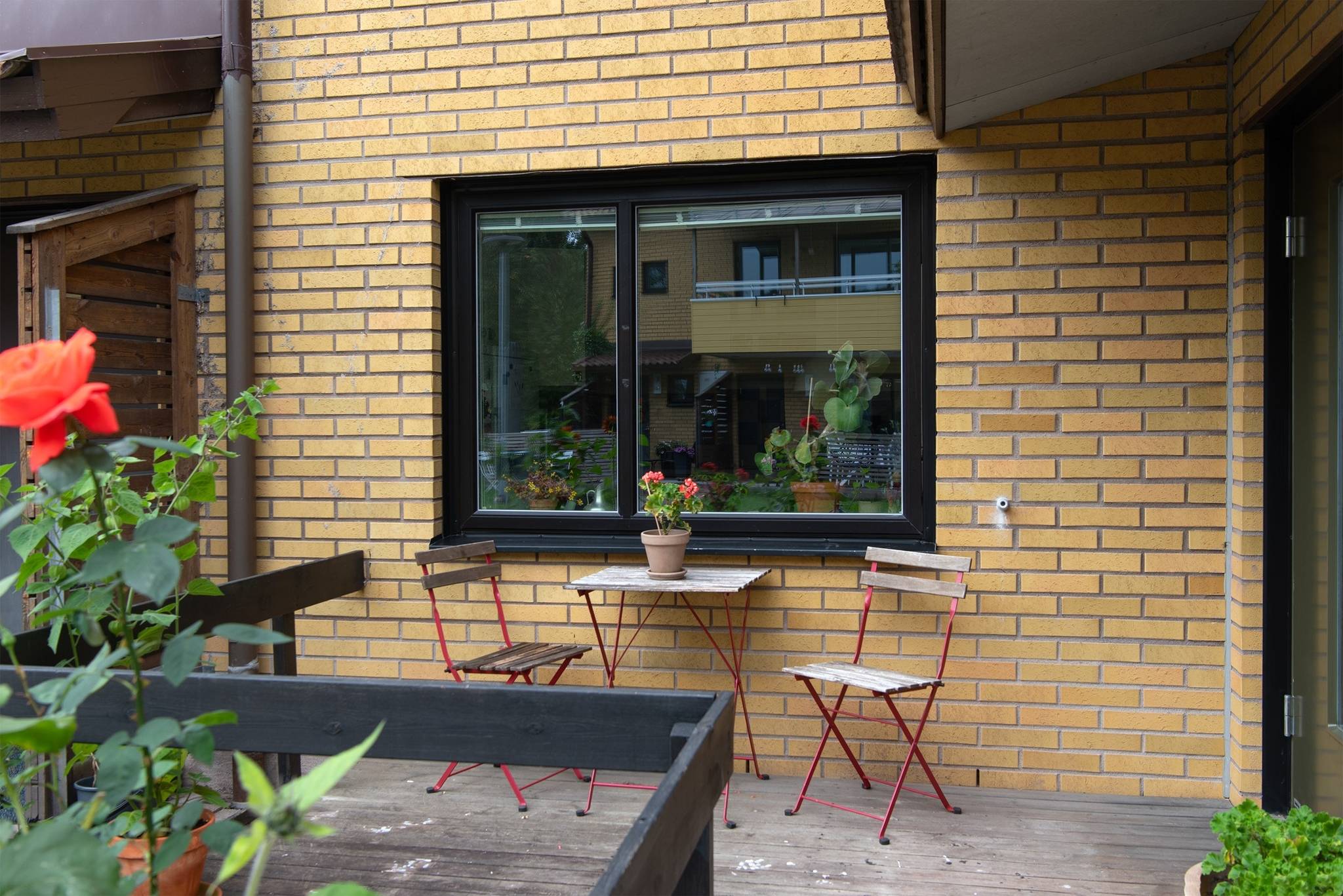 4 rum Lägenhet på Gamla Norrvägen 128 Norr Växjö kommun - bild 5