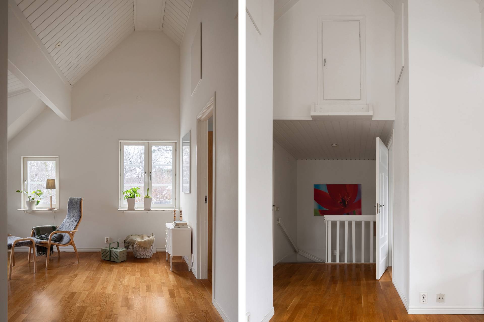 6 rum Parhus på Rynings gränd 31 Tyresö Tyresö kommun - bild 27