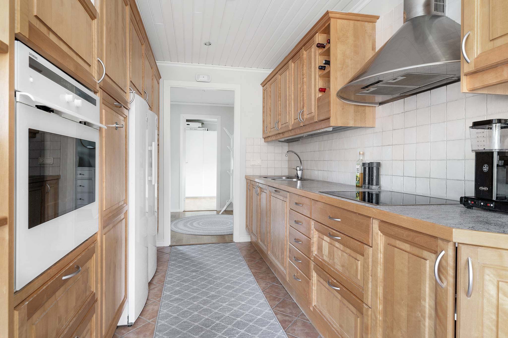6 rum Villa på Ängslyckevägen 7 Nedre Skranta Karlskoga kommun - bild 13