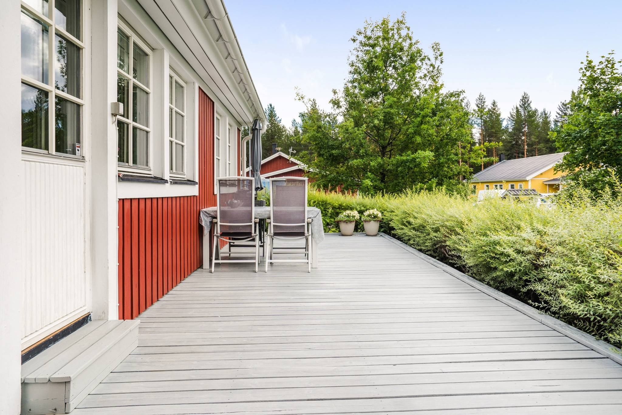 5 rum Villa på Karagangatan 7 Ursviken Skellefteå kommun - bild 13