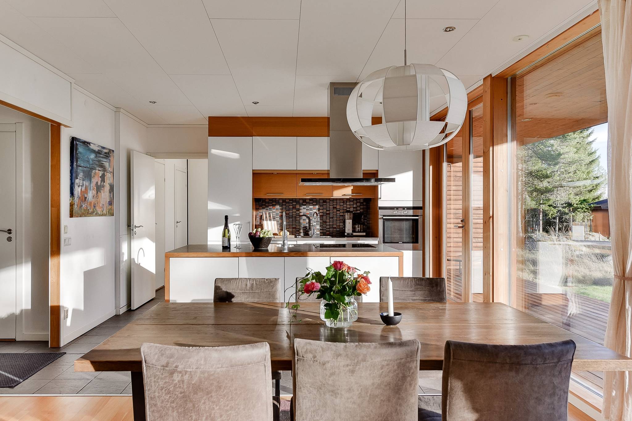 4 rum villa på Österstrand 15 Norrbyn, Umeå kommun - bild 3