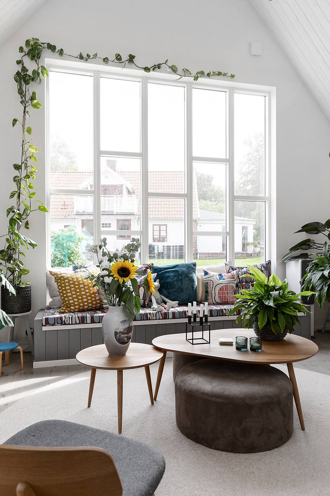 6 rum Villa på Gamla Bo 114 Bosjökloster och Gamla Boo Höörs kommun - bild 11